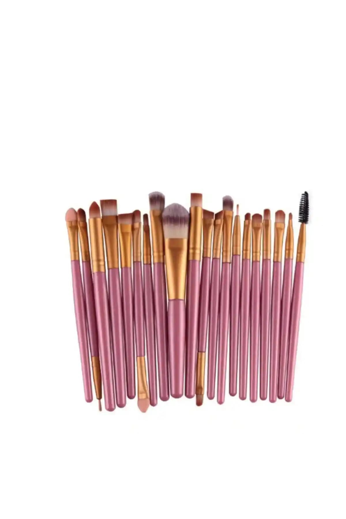 İzla ve Mujgan makyaj fırça setleri karşılaştırması: özellikler ve kullanım alanları