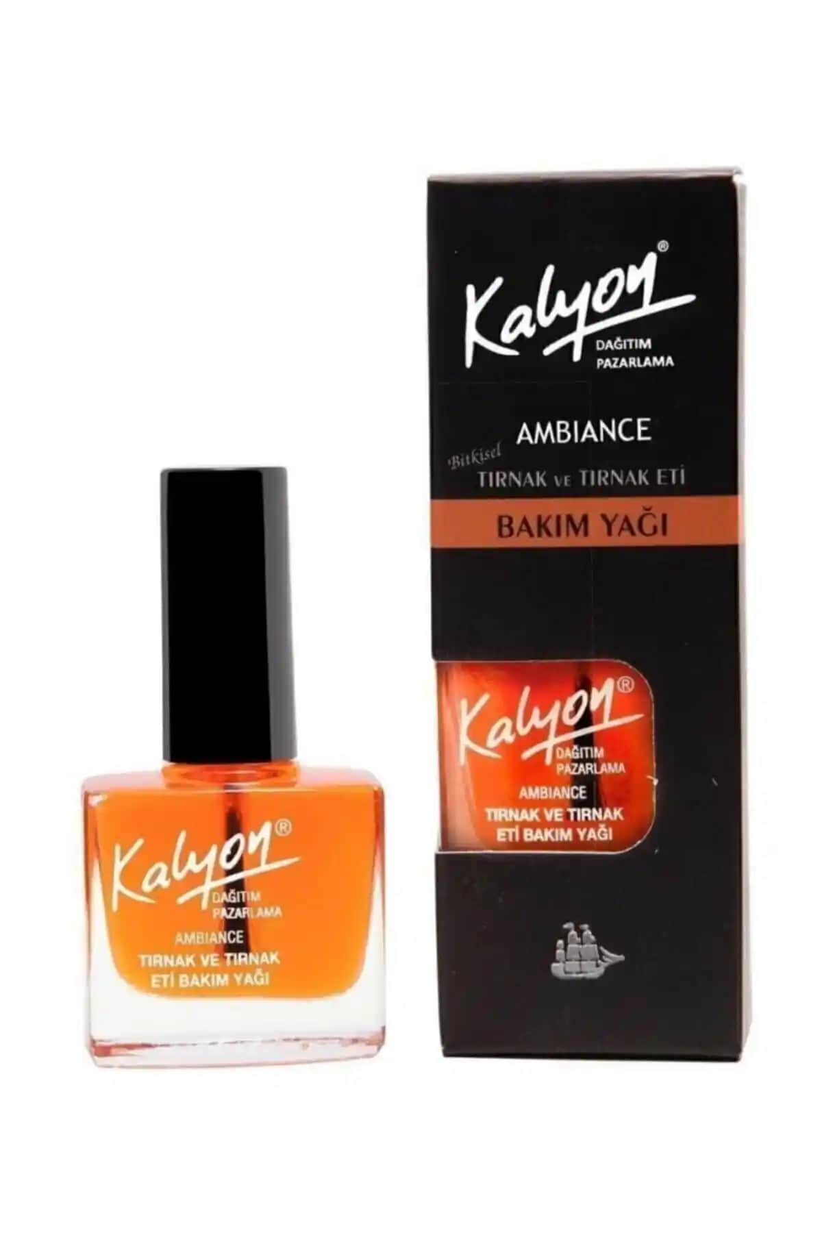 Kalyon Tırnak Bakım Ürünleri Karşılaştırması: Güçlendirici ve Besleyici Seçenekler