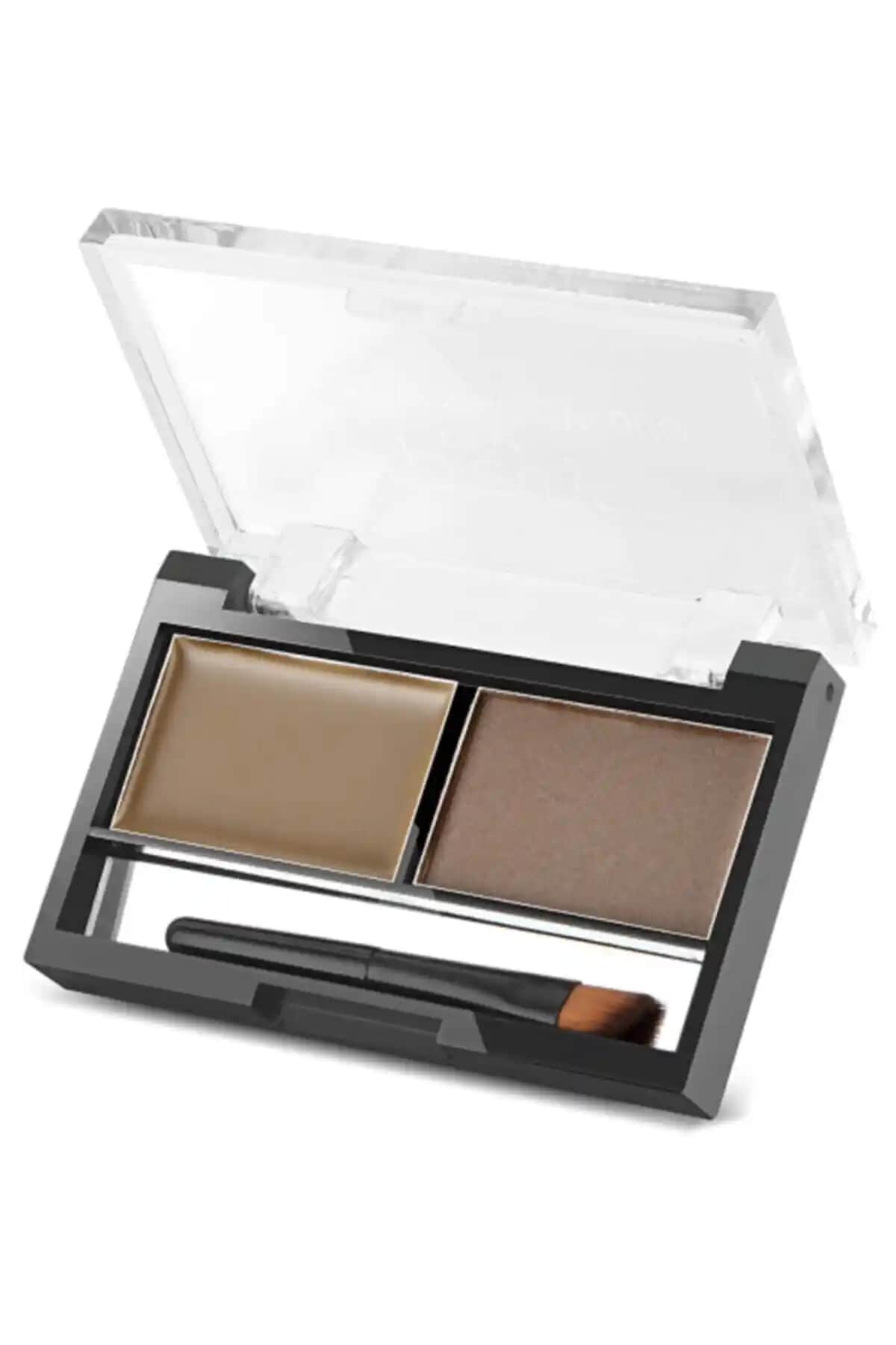 Kaş Makyajı İçin Pretty Beauty ve WET N WILD Setlerinin Karşılaştırması