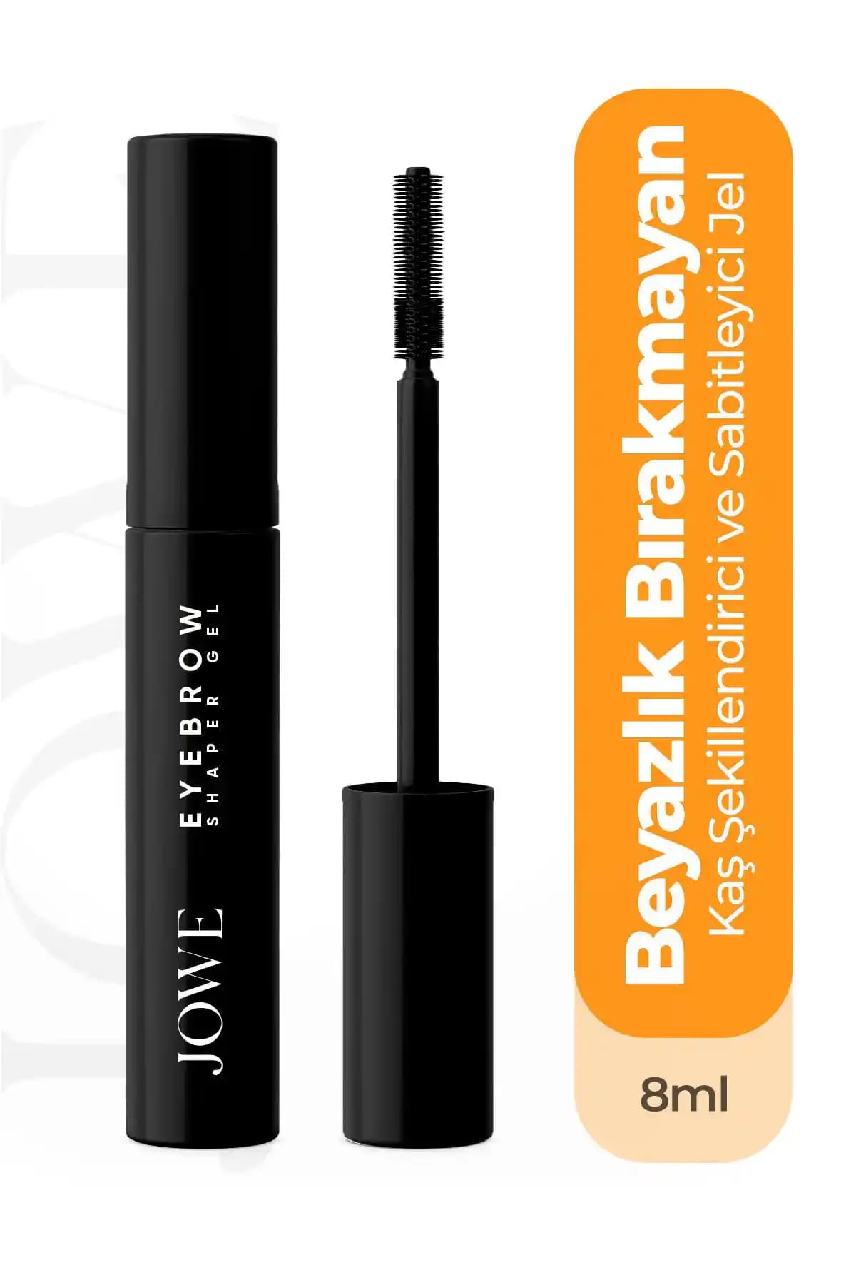 Kaş Sabitleyici ve Şekillendirici Ürünlerin Karşılaştırması: JOWE ve POP Beauty