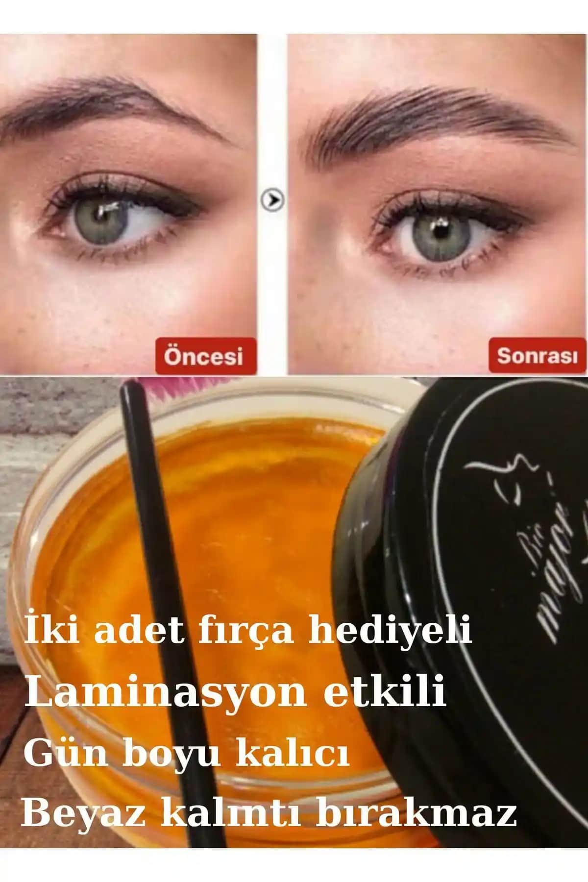 Kaş Şekillendirici Ürünler Karşılaştırması: Bio Majör ve La Cire Wax'in Özellikleri ve Kullanıcı Yorumları