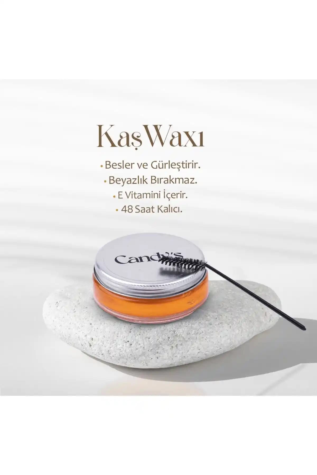 Kaş Şekillendirici ve Wax Karşılaştırması: Hangi Ürün Sizin İçin Daha Uygun
