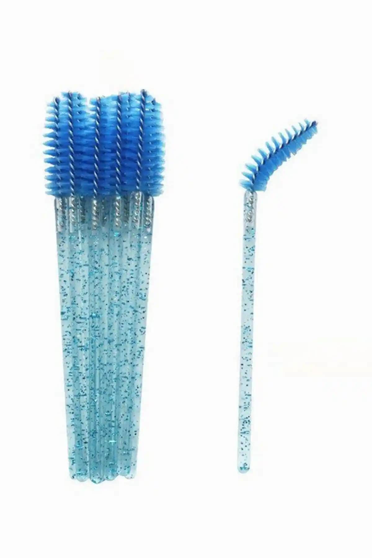 Kaş ve Kirpik Tarama Fırçaları Karşılaştırması: Nera Classy ve Venalisa Ürünleri