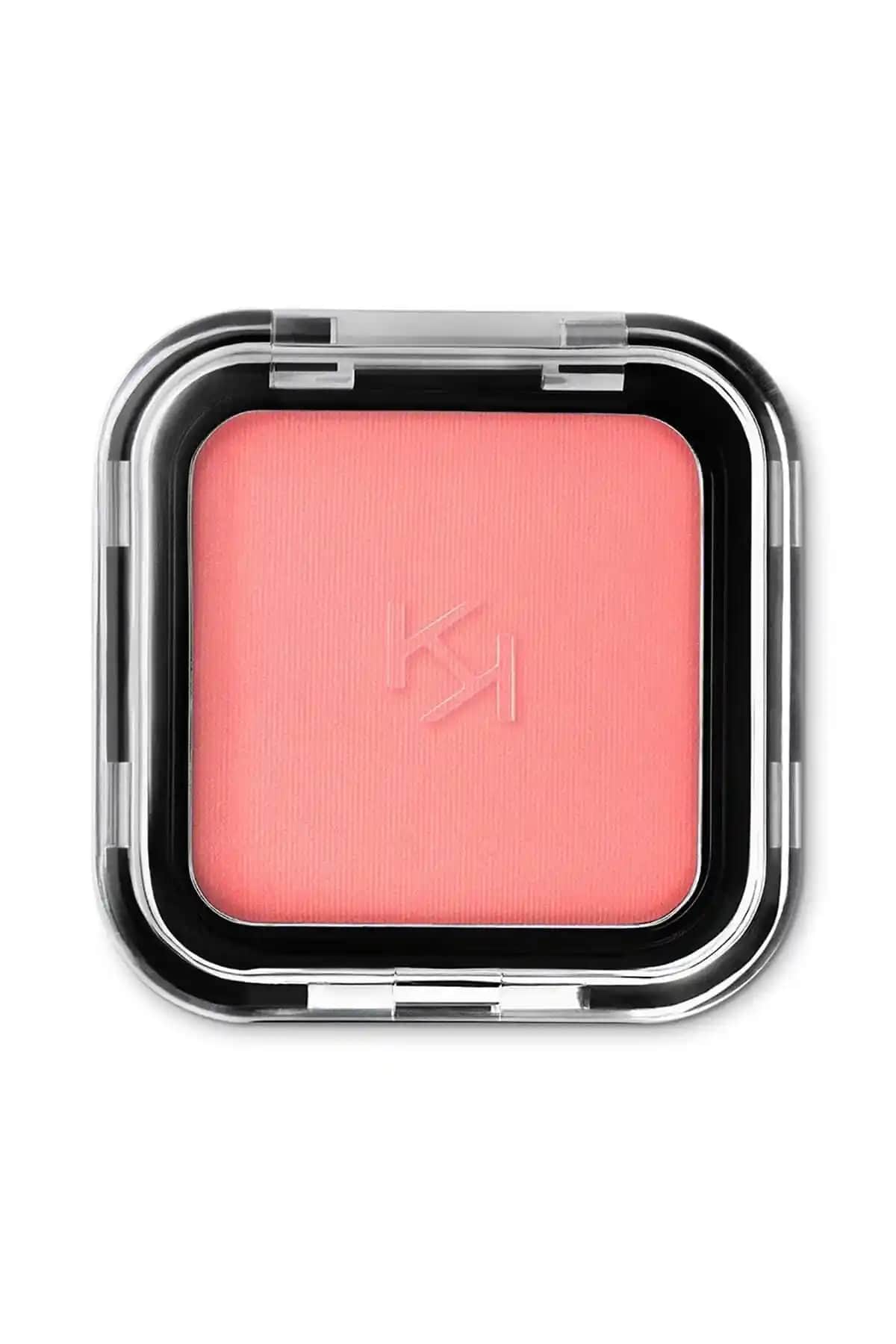 KIKO Allık Smart Colour Blush 03 Peach Doğal ve Kalıcı Makyaj İçin Uygun Seçenek