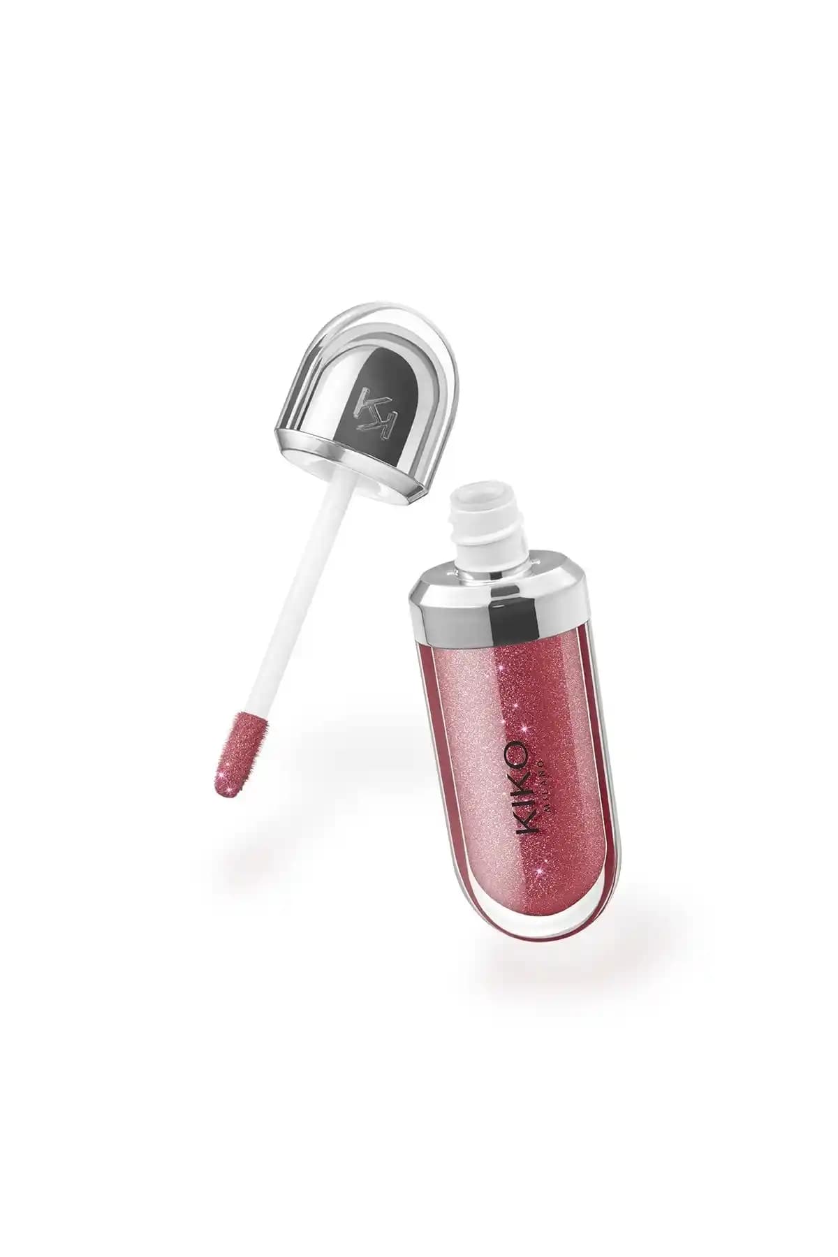 KIKO Dudak Parlatıcıları Karşılaştırması 3D Hydra Lipgloss Serisi Özellikleri
