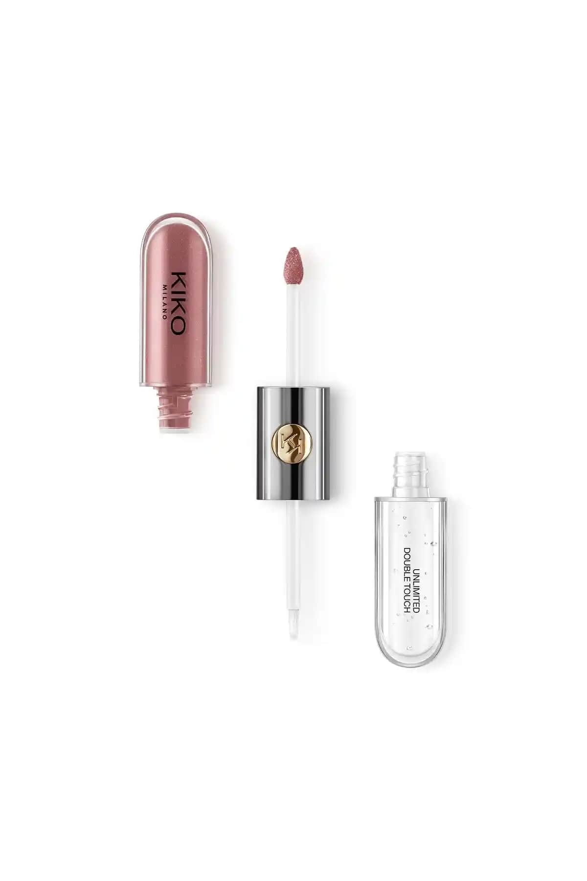 KIKO Likit Ruj Serisi Karşılaştırması: 120 Rosy Mauve ve 131 Spiced Tea Özellikleri