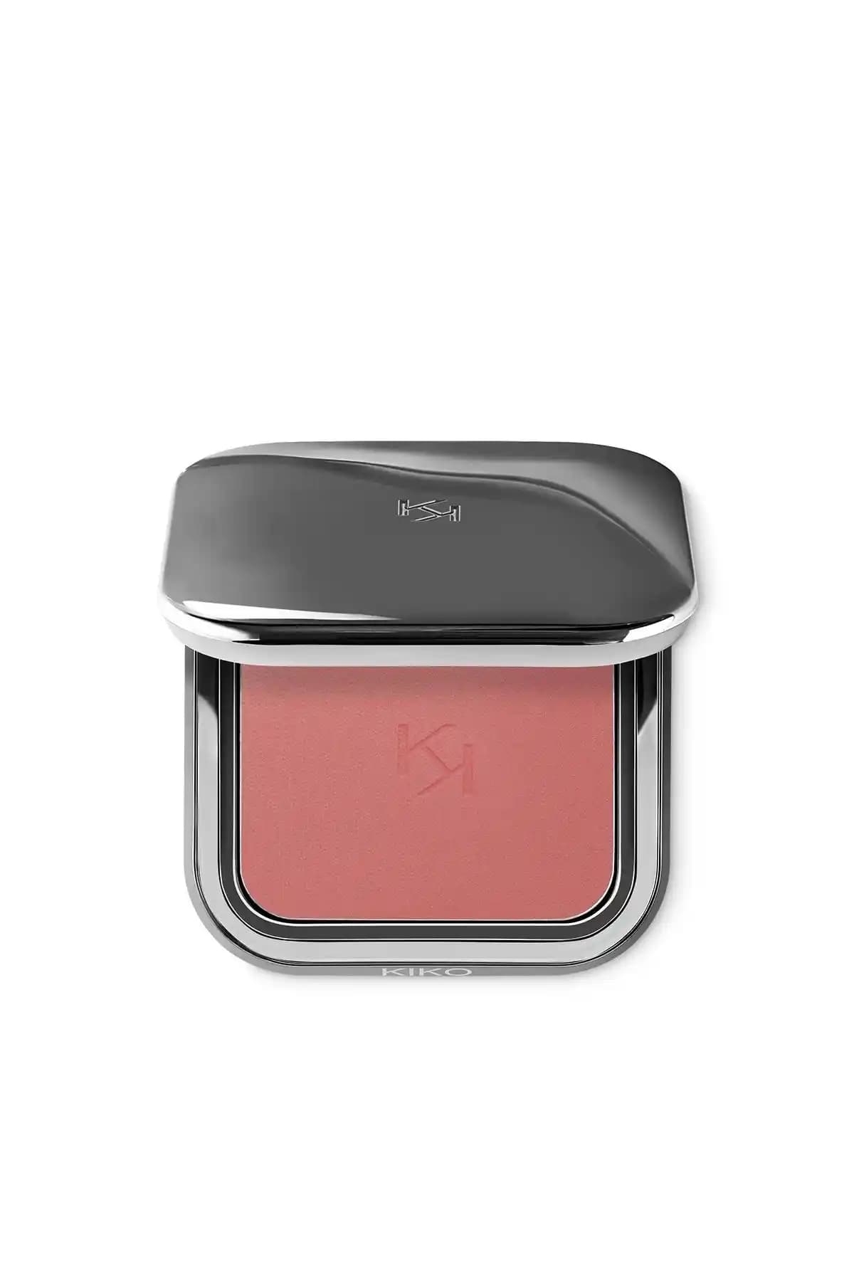 KIKO Milano Allik - Unlimited Blush 06: Doğal ve Kalıcı Günlük Makyaj İçin Ideal Allık