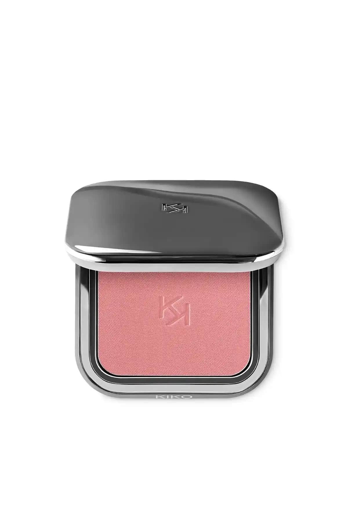 KIKO Milano Allik - Unlimited Blush Doğal ve Hafif Makyajlar İçin Uygun Allık