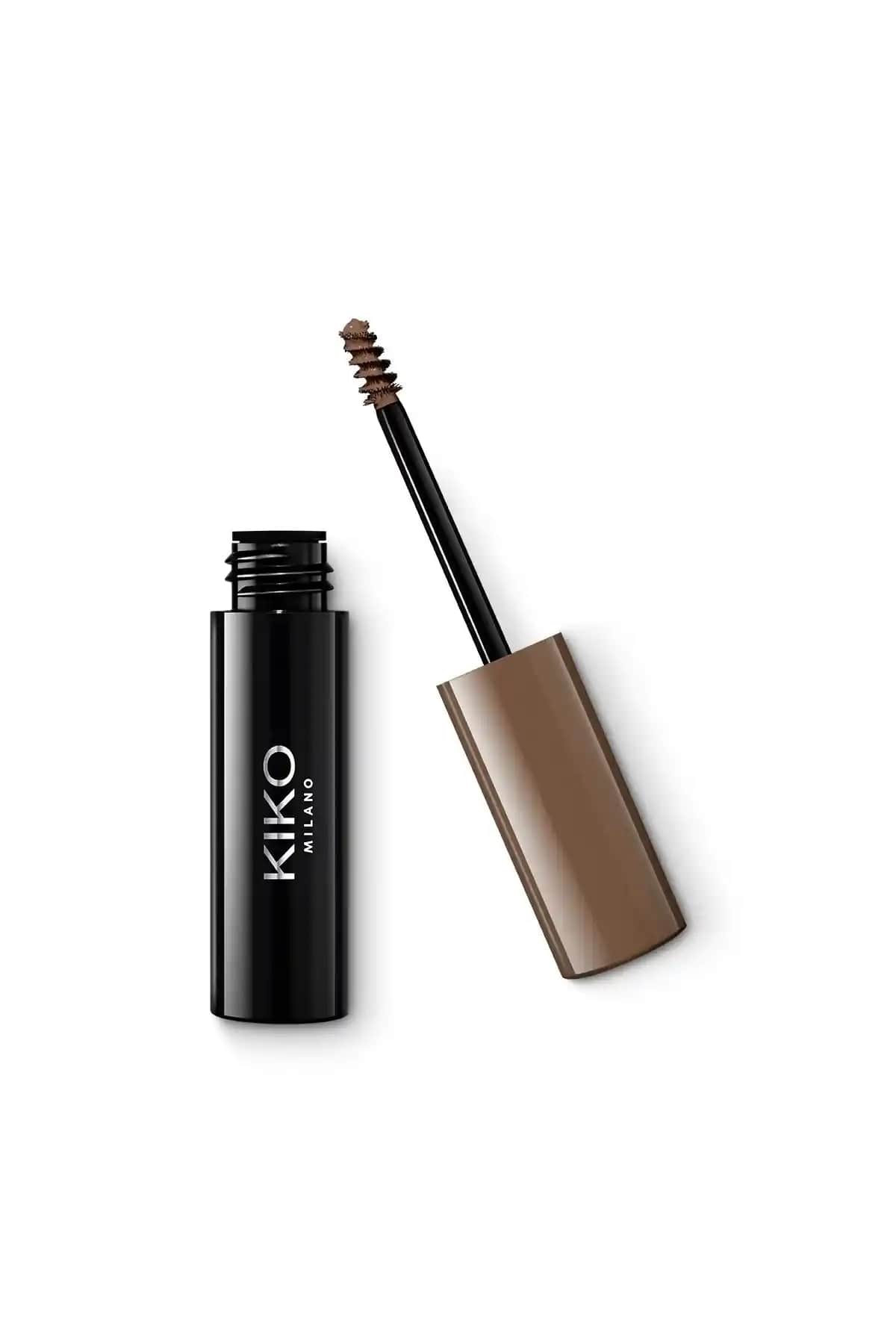 KIKO Milano Kaş Jeli: Doğal ve Dolgun Görünüm İçin Güvenilir Bir Makyaj Ürünü