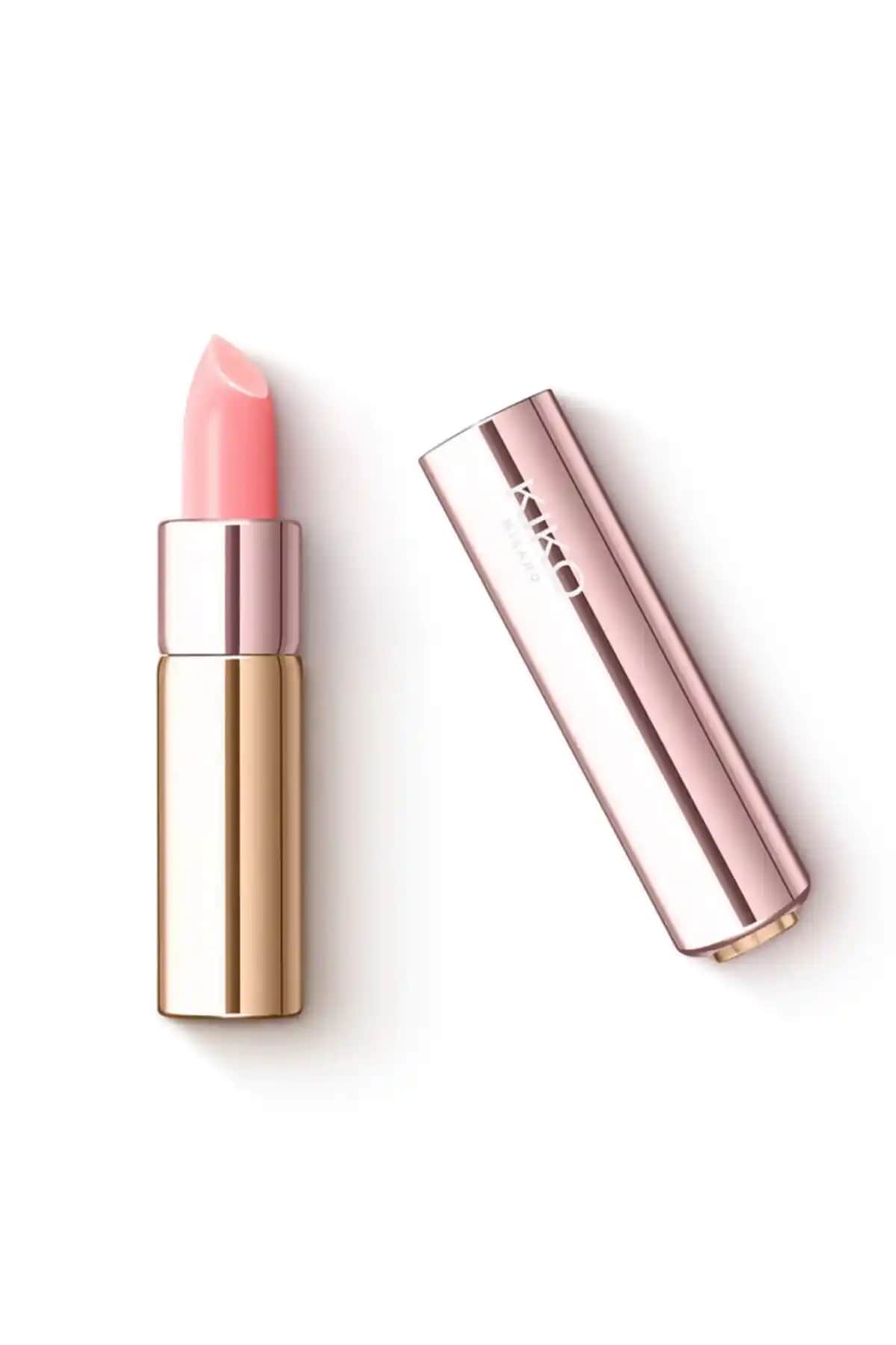 KIKO PH GLOW RİJ - Doğal ve Kalıcı Dudak Renkleriyle Günlük Kullanım İçin Uygun