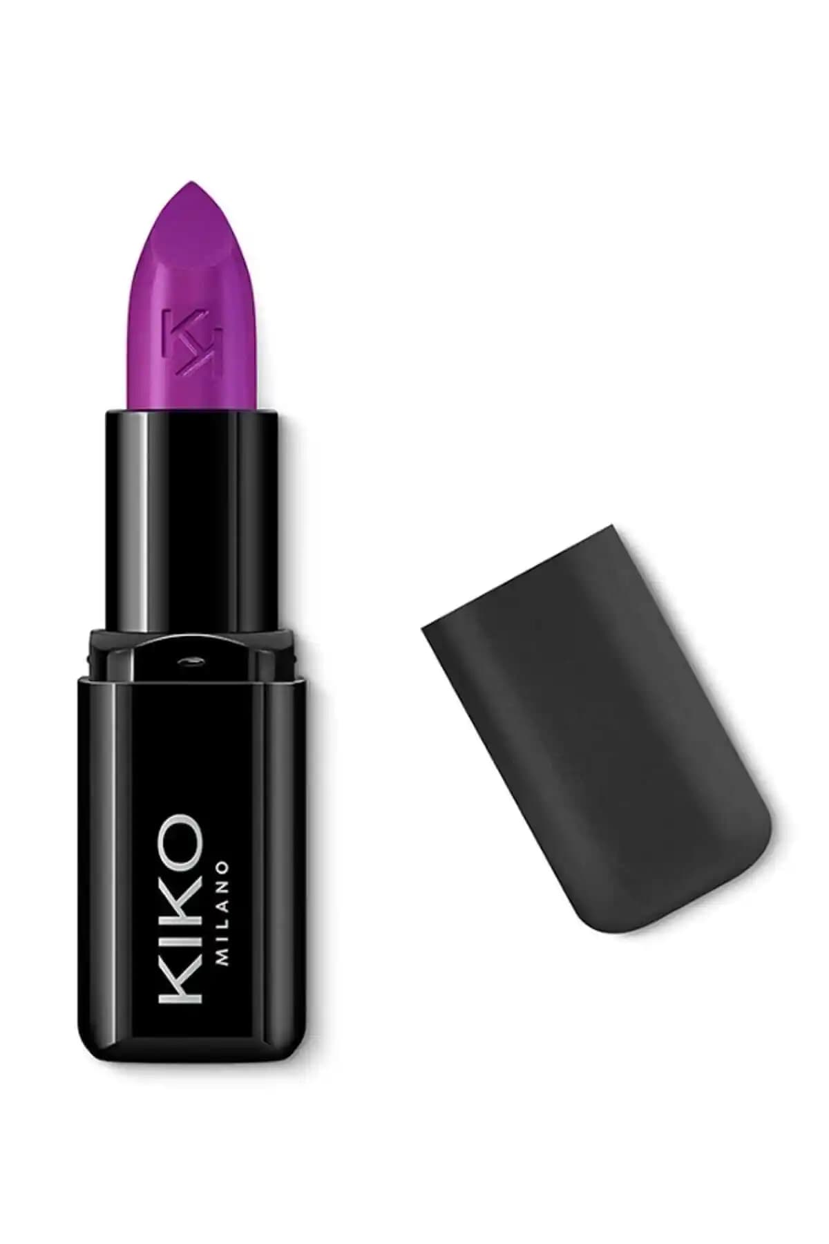 KIKO Smart Fusion Ruj Karşılaştırması: 425 Mor ve 431 Kahverengi Modelleri İncelemesi