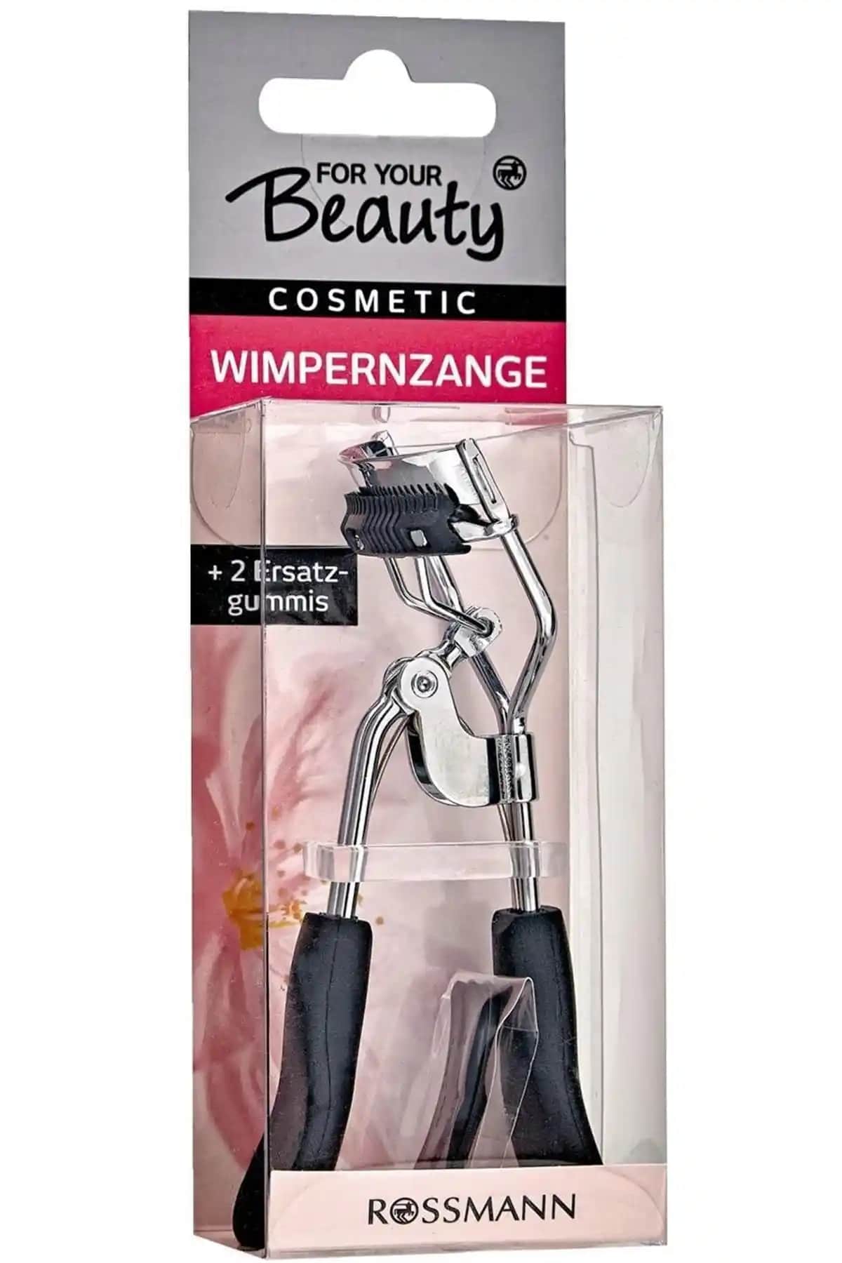 Kmx ve Typx Kirpik Kıvırma Makinesi Aparatları Karşılaştırması