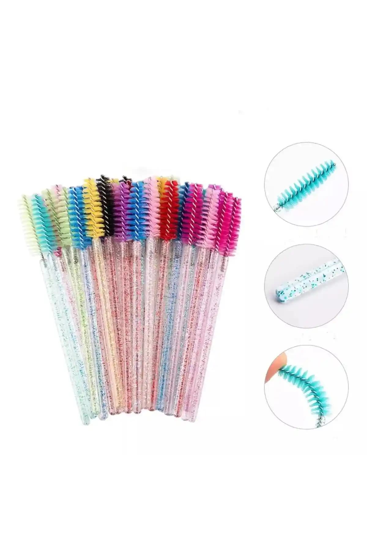 Kozmetiklab ve Nera Classy Kaş ve Kirpik Tarama Fırçası Karşılaştırması