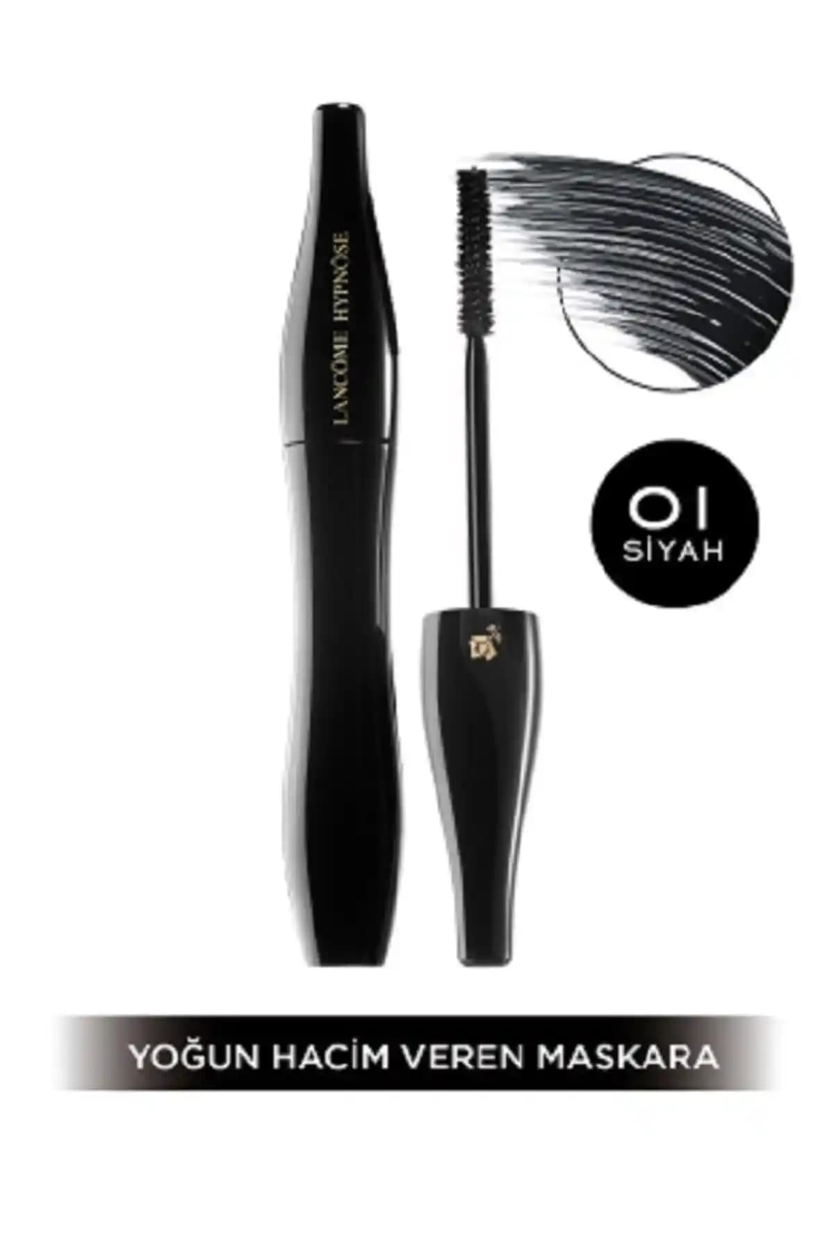 Lancome Hypnôse ve Lash Idôle Maskaraları Karşılaştırması: Hangi Ürün Sizi Daha Çok Memnun Eder?