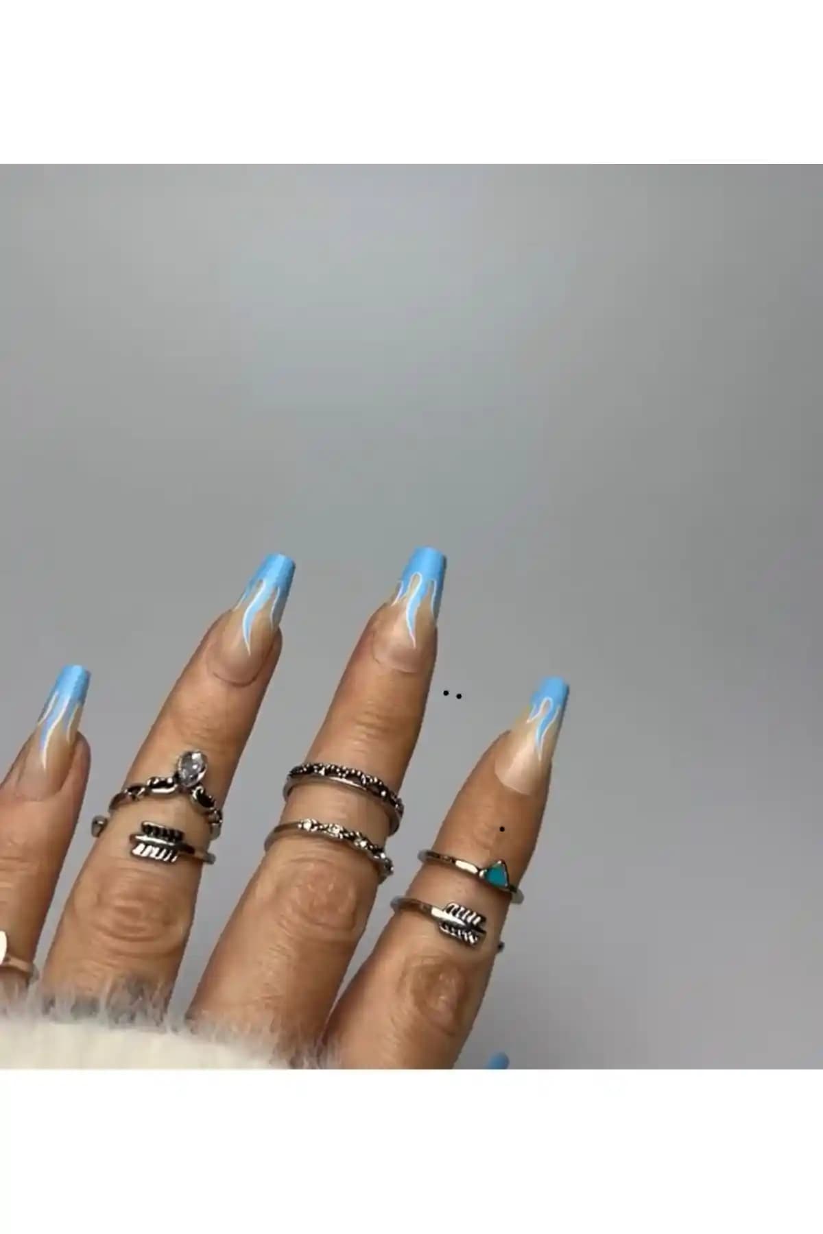 Limmons Tırnak Uzantısı Seti: Estetik ve Pratik Kullanım İçin Uygun Çözüm