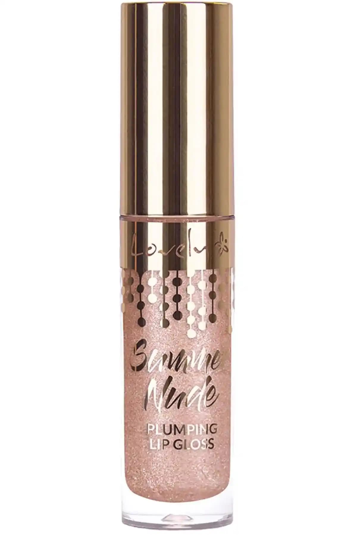 Lovely Marka ve Tuana Kozmetik Dudak Parlatıcıları Karşılaştırması