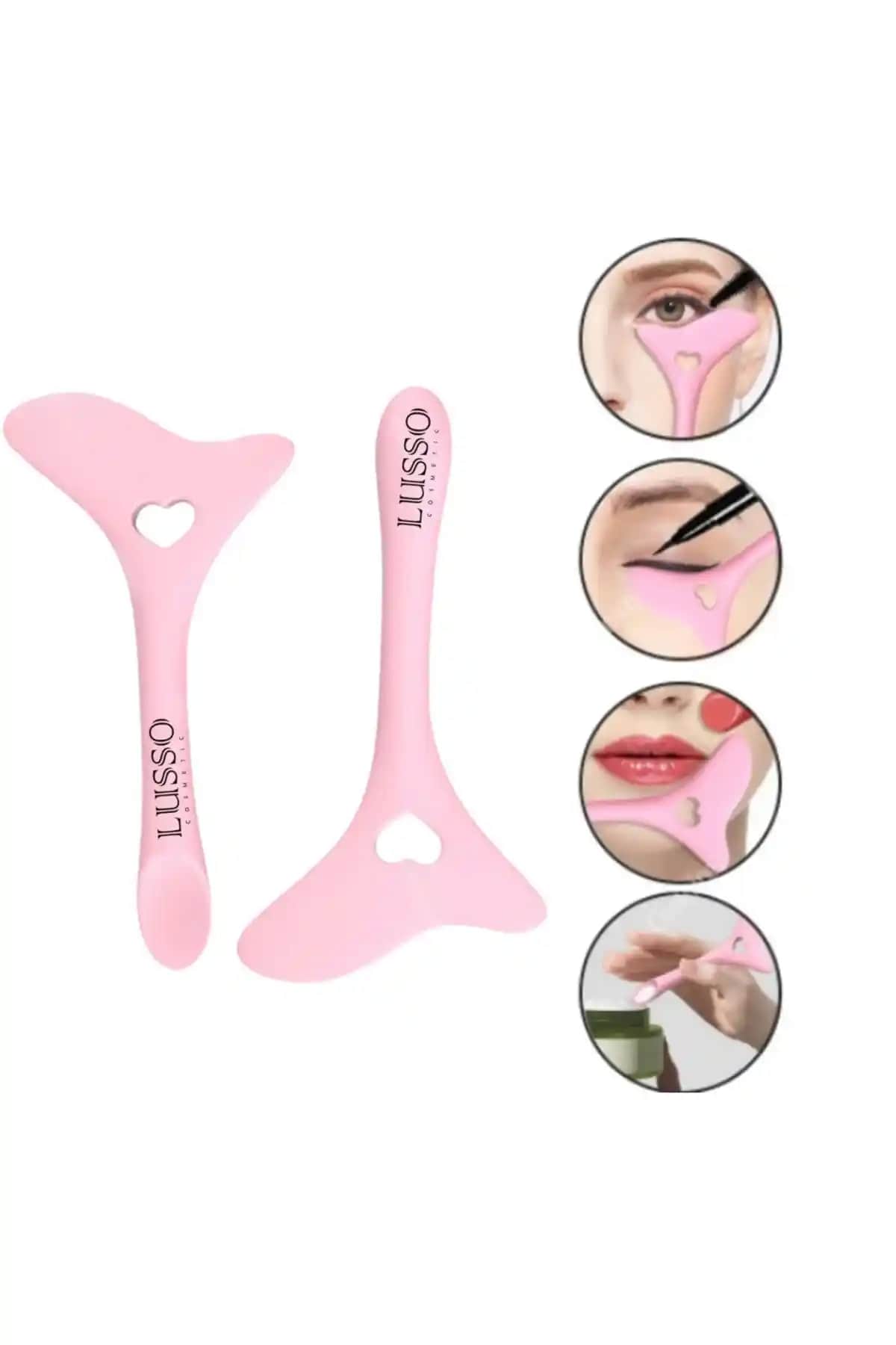 Lusso Cosmetics ve Pierre Cardin Tattoo Dipliner Karşılaştırması: Hangi Eyeliner Sizin İçin Uygun