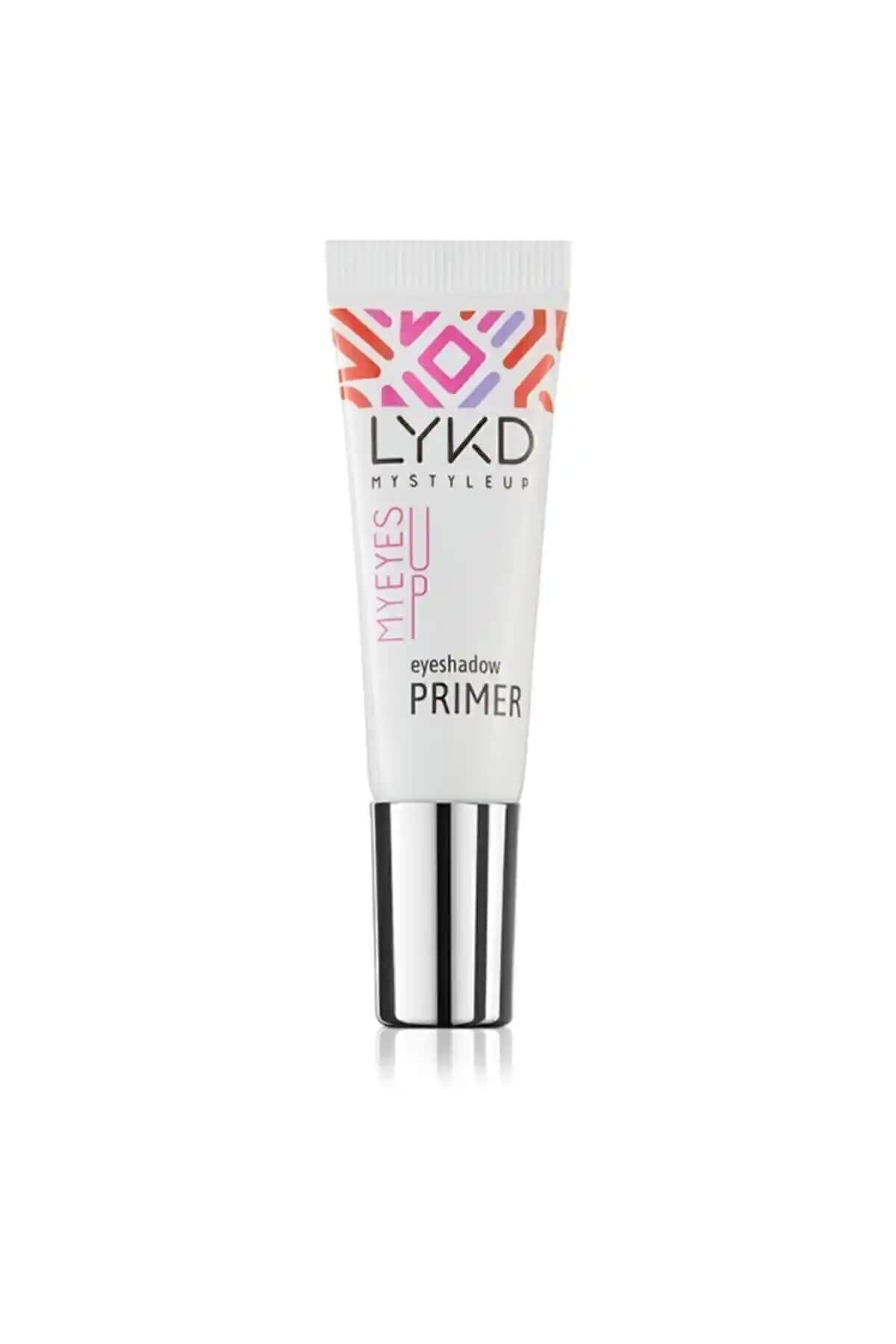 LYKD Far Bazı 999 Transparan ile Uzun Süre Kalıcı ve Doğal Göz Makyajı