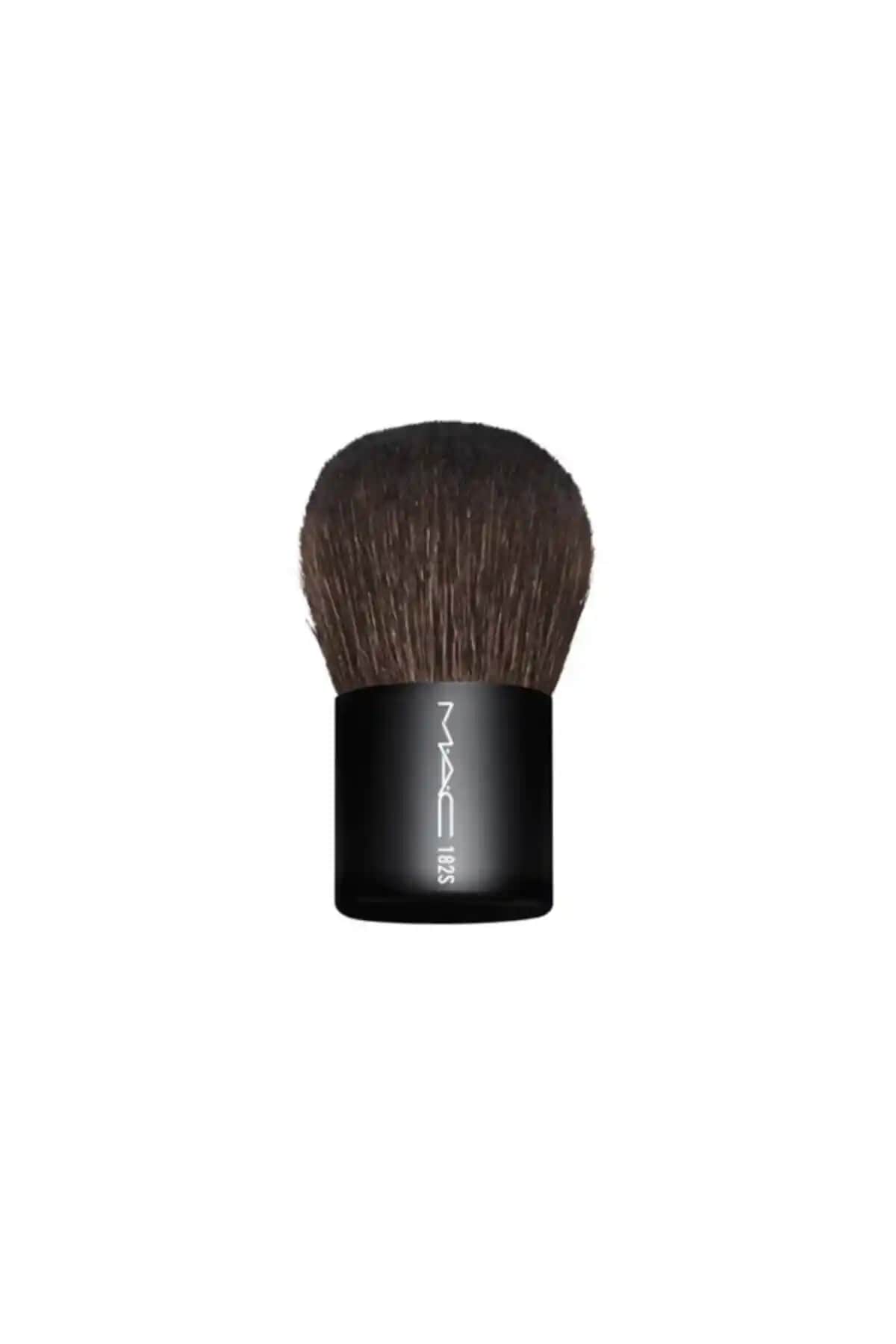 Mac Allık Fırçası 182S Buffer Brush ile Doğal ve Pürüzsüz Makyaj Deneyimi Sağlayın