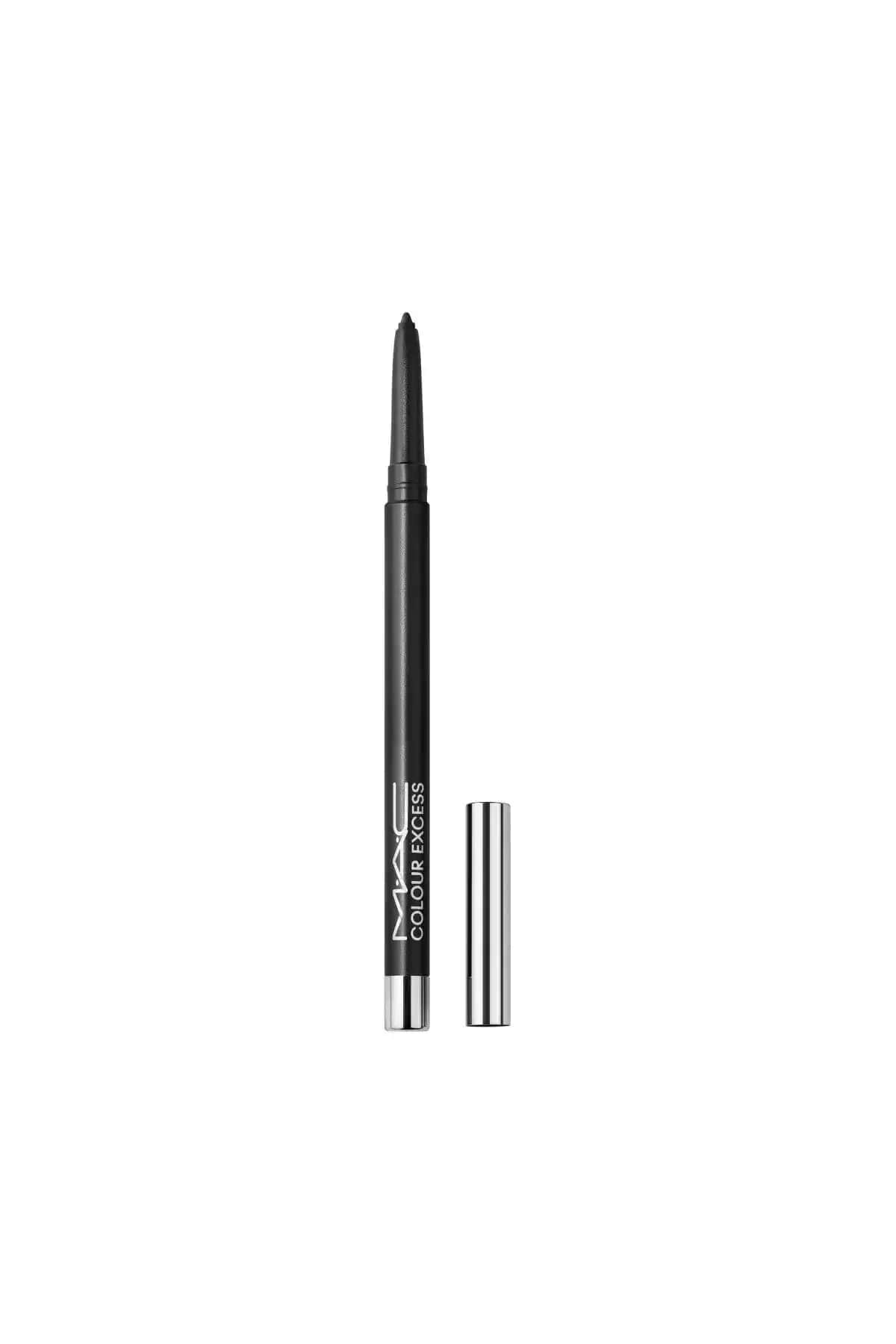Mac Colour Excess Jel Eyeliner Altın Renk Mat ve Suya Dayanıklı Kalıcı Makyaj Malzemesi