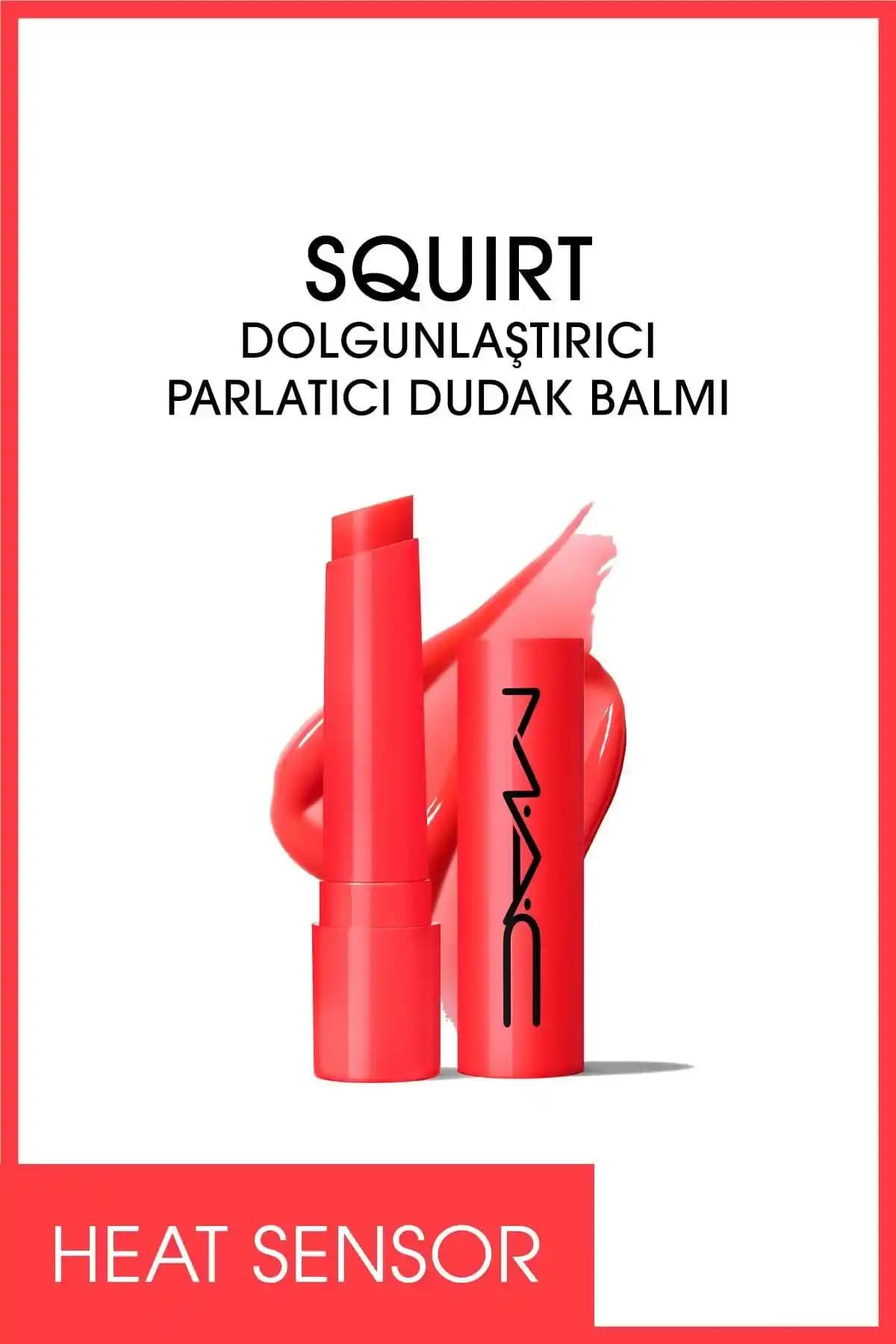 Mac Cosmetologist Dudak Parlatıcısı: Doğal ve Parlak Dudaklar İçin Günlük Kullanım