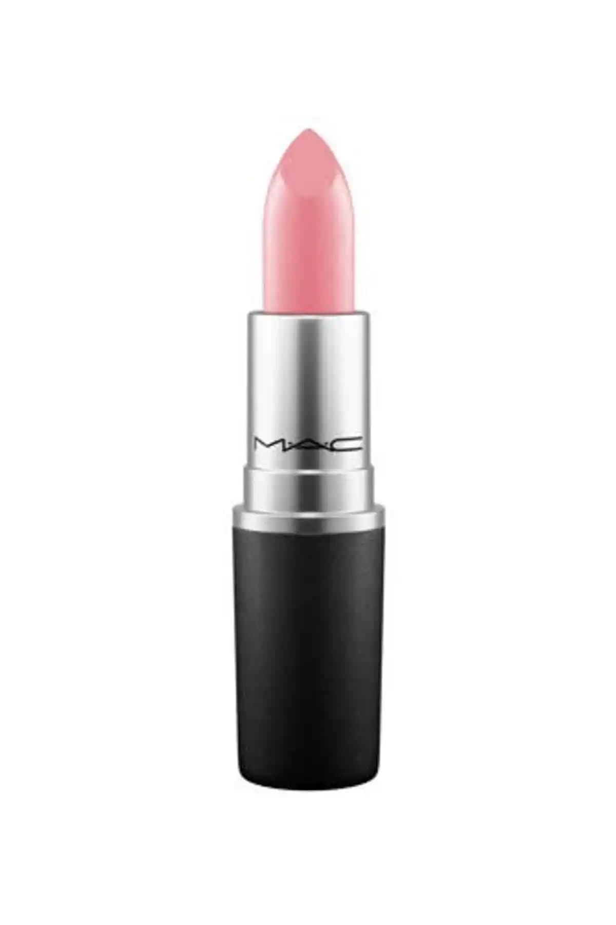 Mac Frost Lipstick Angel 3 G Dudaklarda Parlak ve Doğal Görünüm Sağlayan Renkli Ruj