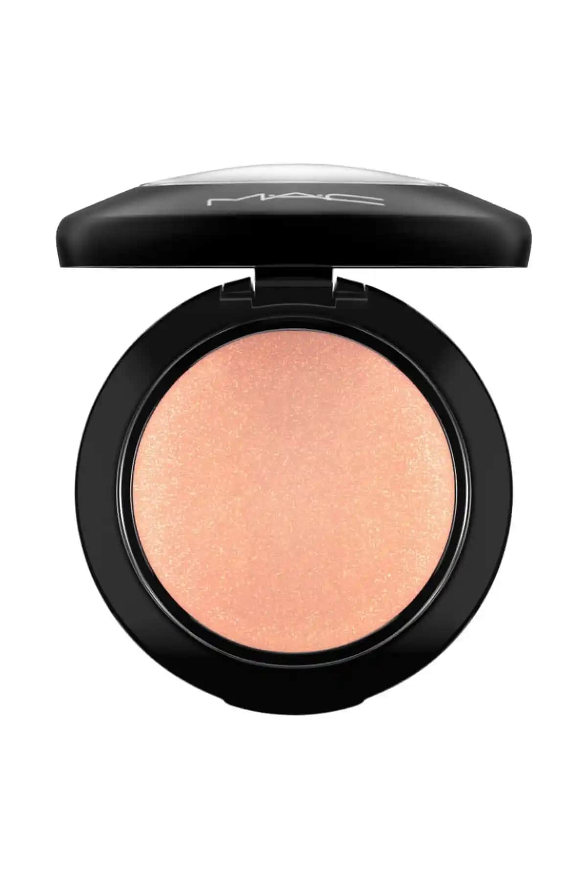 Mac Mineralize Blush Warm Soul 3.2g - Doğal ve Işıltılı Makyaj İçin Uygun Allık