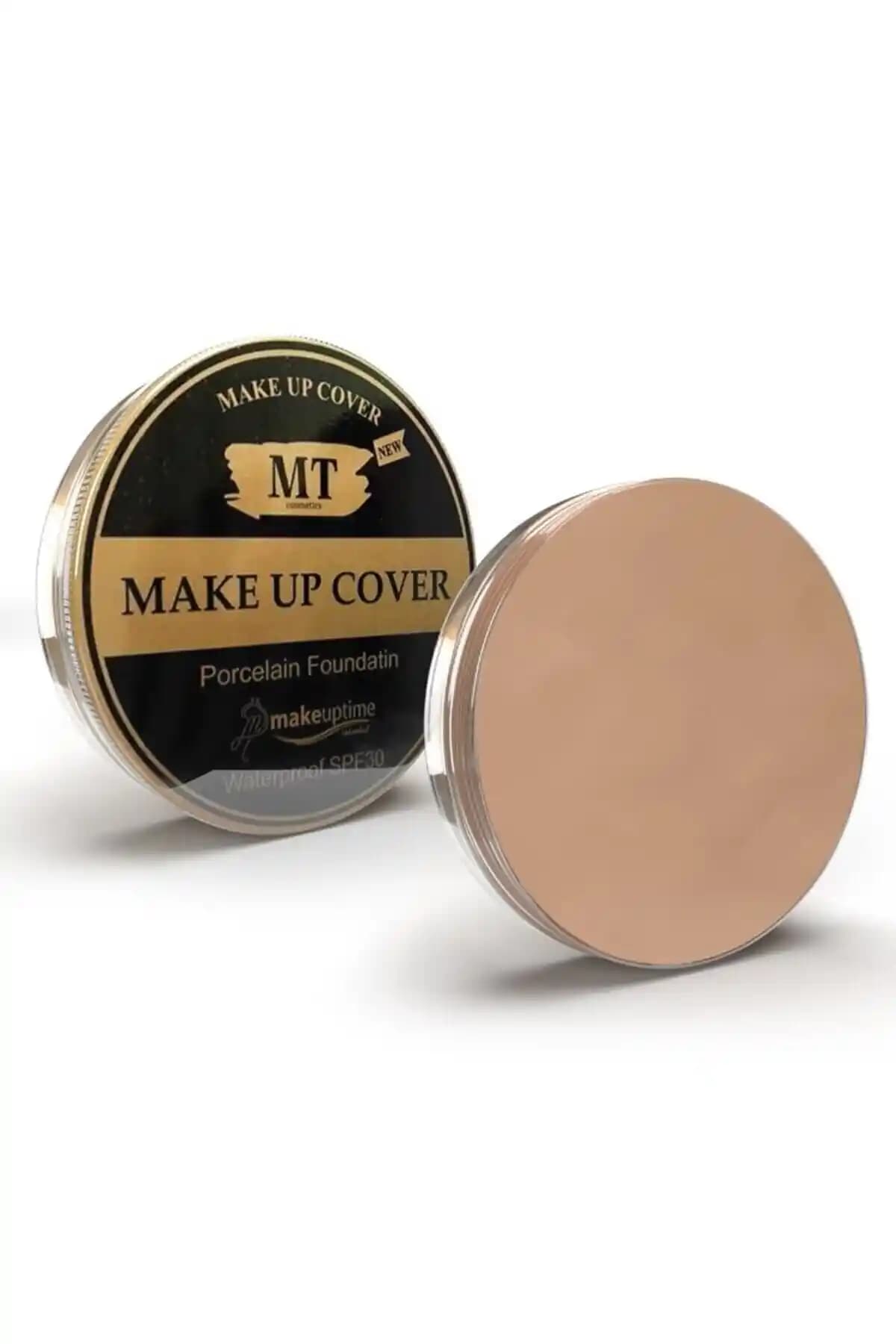 Makeuptime Fondöten ve Kapatıcı Karşılaştırması: En İyi Seçenekler ve Özellikler
