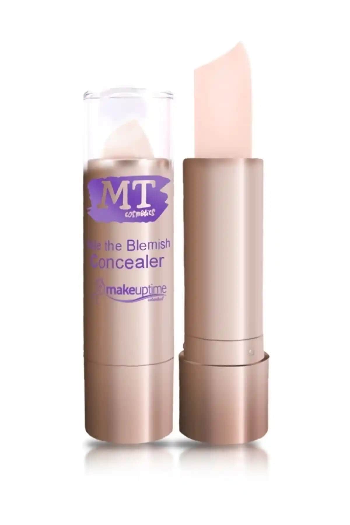 Makeuptime Mt Stick Kapatıcı Açık Ton Ürün İncelemesi ve Kullanım Tavsiyeleri