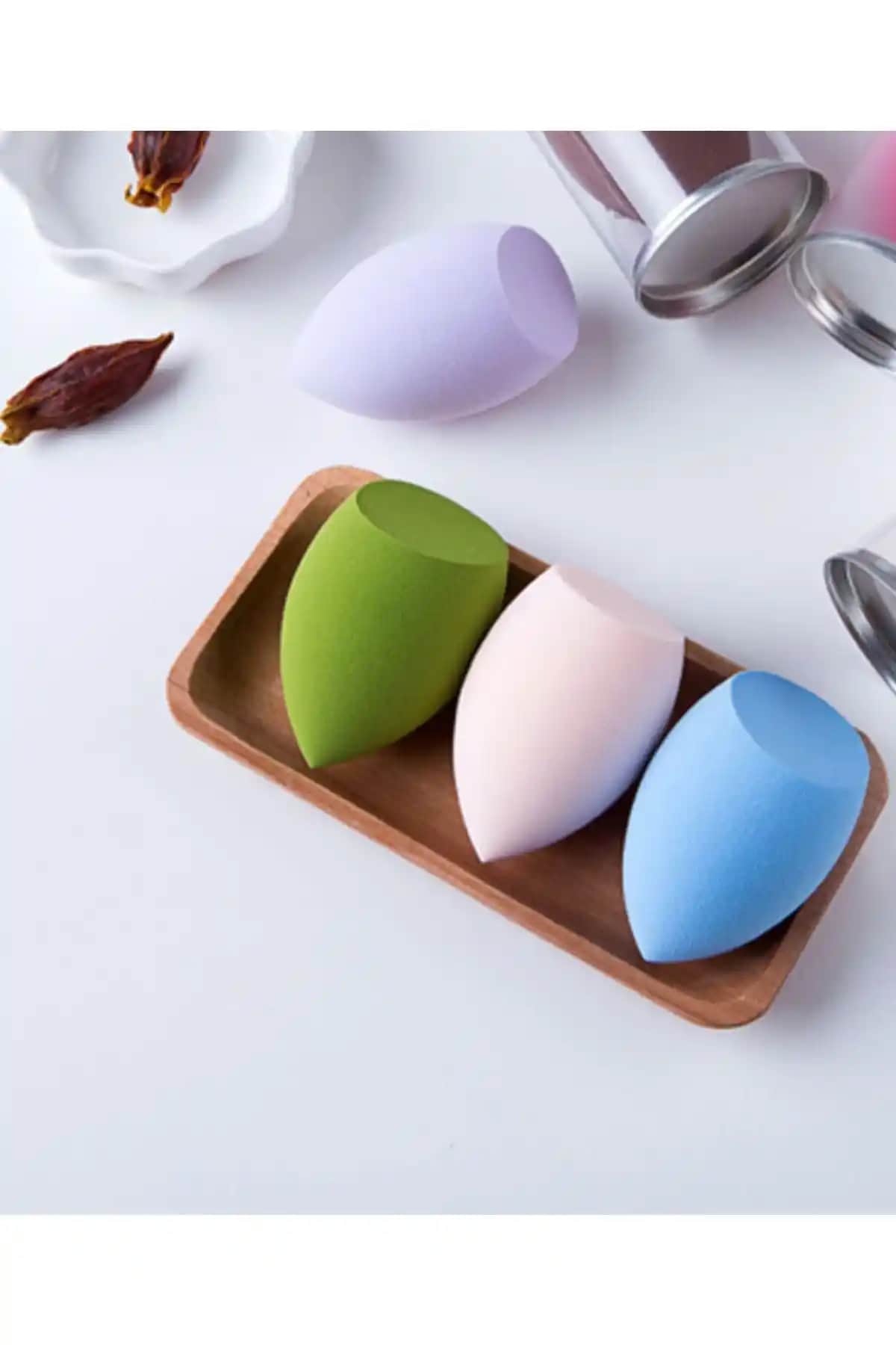 Makeuptime ve MUJGAN Sünger Setleri Karşılaştırması: Hangi Ürün Sizi Daha Çok Memnun Eder?