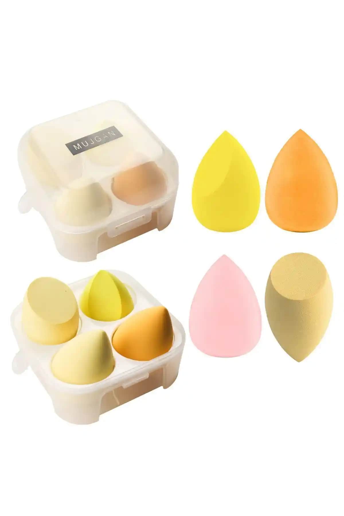 Makyaj Süngeri Setleri Karşılaştırması: Hangi Ürün Sizin İçin Uygun