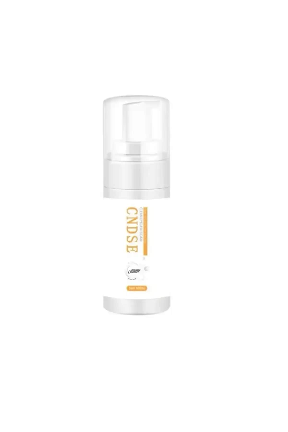 Master Lashes Cndse Mousse Kirpik Şampuanı: Hacim ve Dolgunluk Sağlayan Temizleyici