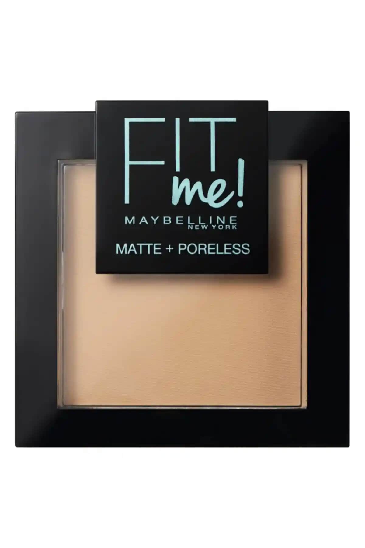 Maybelline Fit Me Matte Poreless Pudralarını Karşılaştırma ve Hangi Tonun Size Uygun Olduğunu Anlama Rehberi