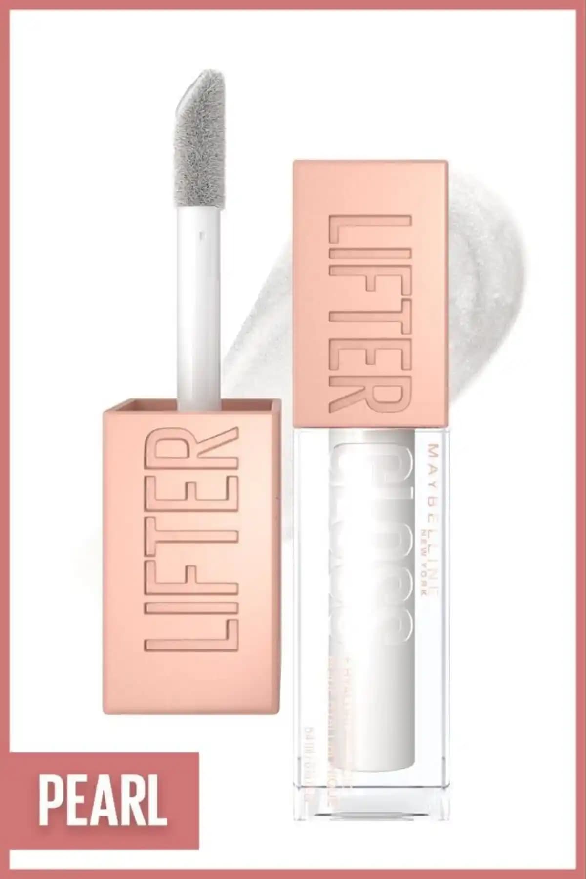 Maybelline Lifter Gloss ve Super Stay Vinyl Ink Karşılaştırması: Hangi Dudak Ürünü Sizin İçin Uygun
