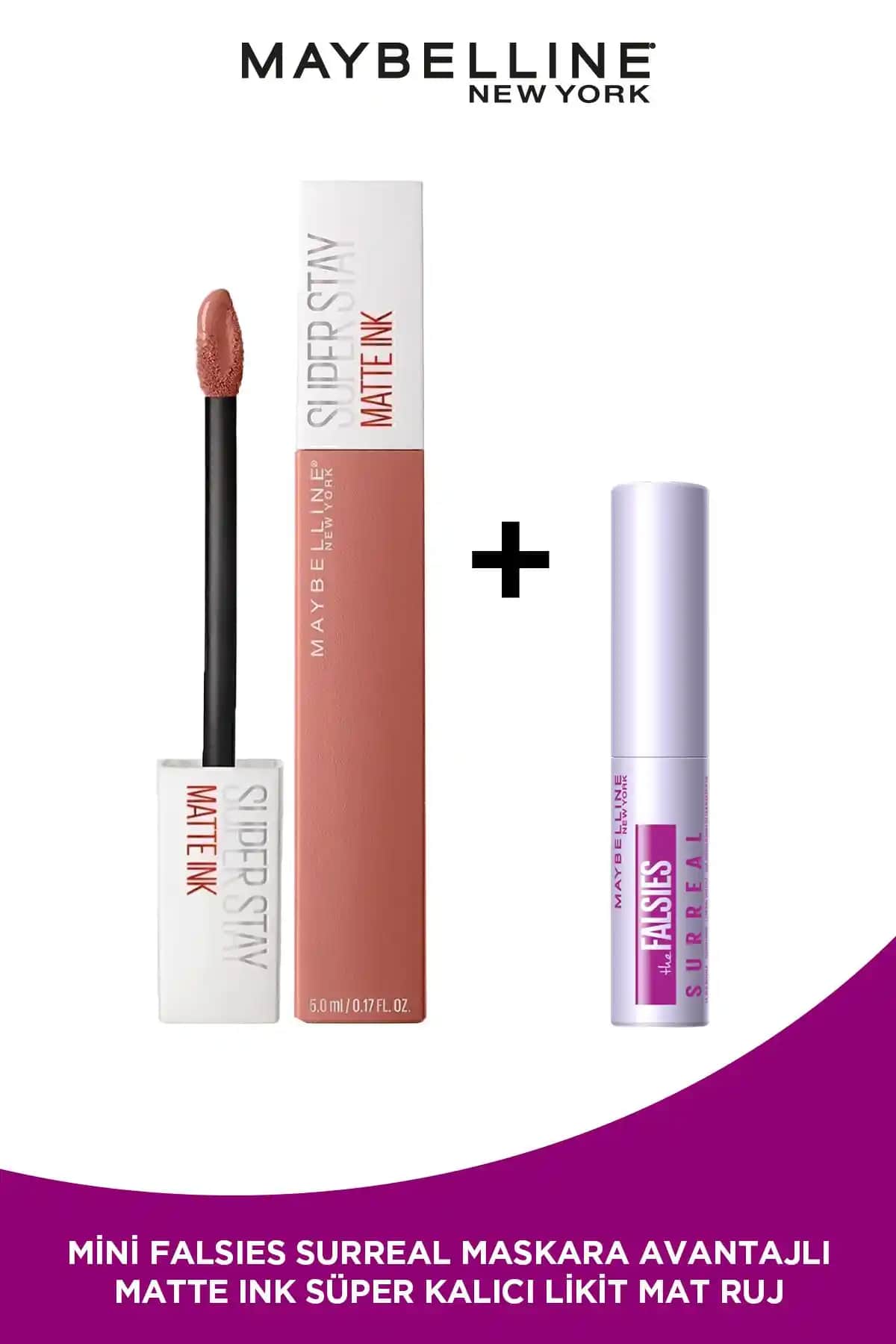 Maybelline ve Pastel Günlük Likit Ruj Karşılaştırması Kalıcılık ve Doku Özellikleriyle