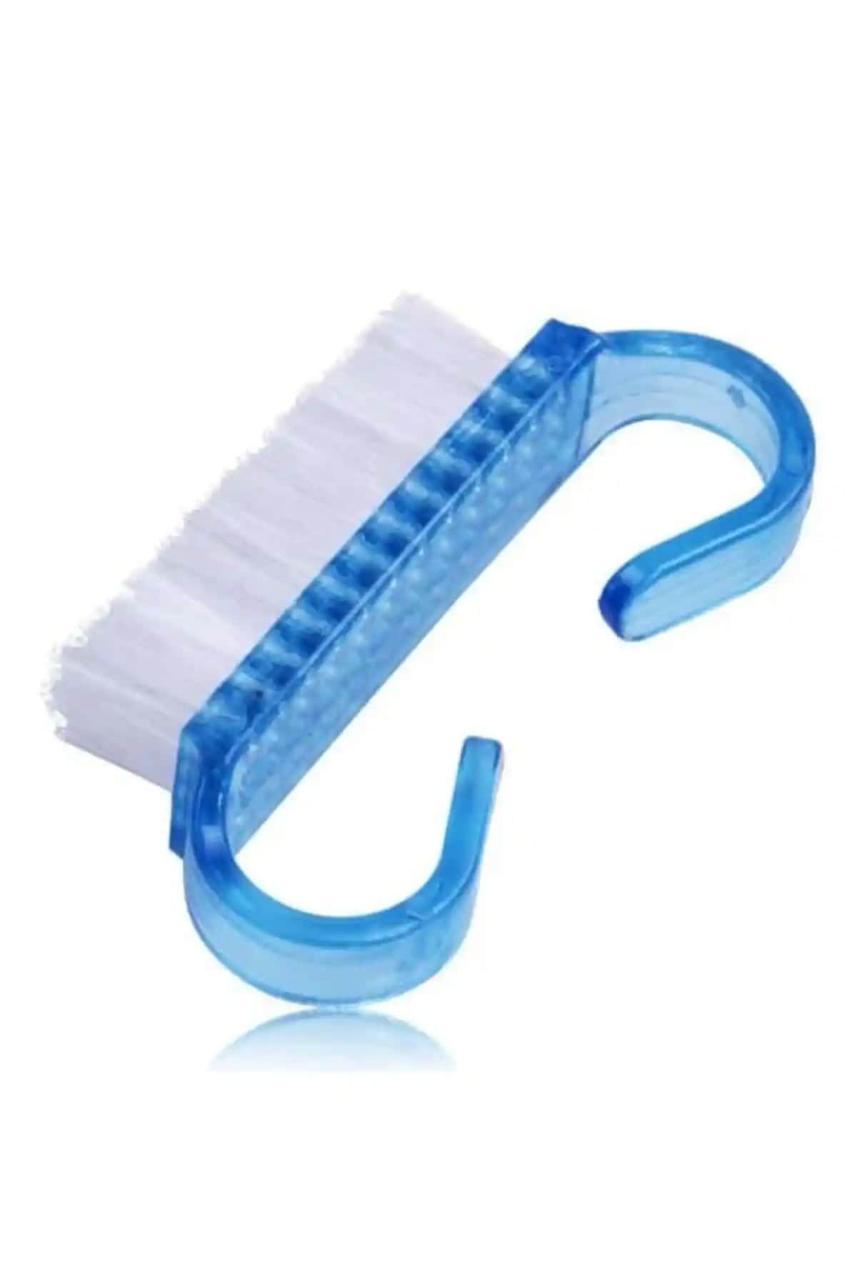 Mini Tırnak Temizleme Fırçası: Pratik ve Etkili Tırnak Bakım Aracı