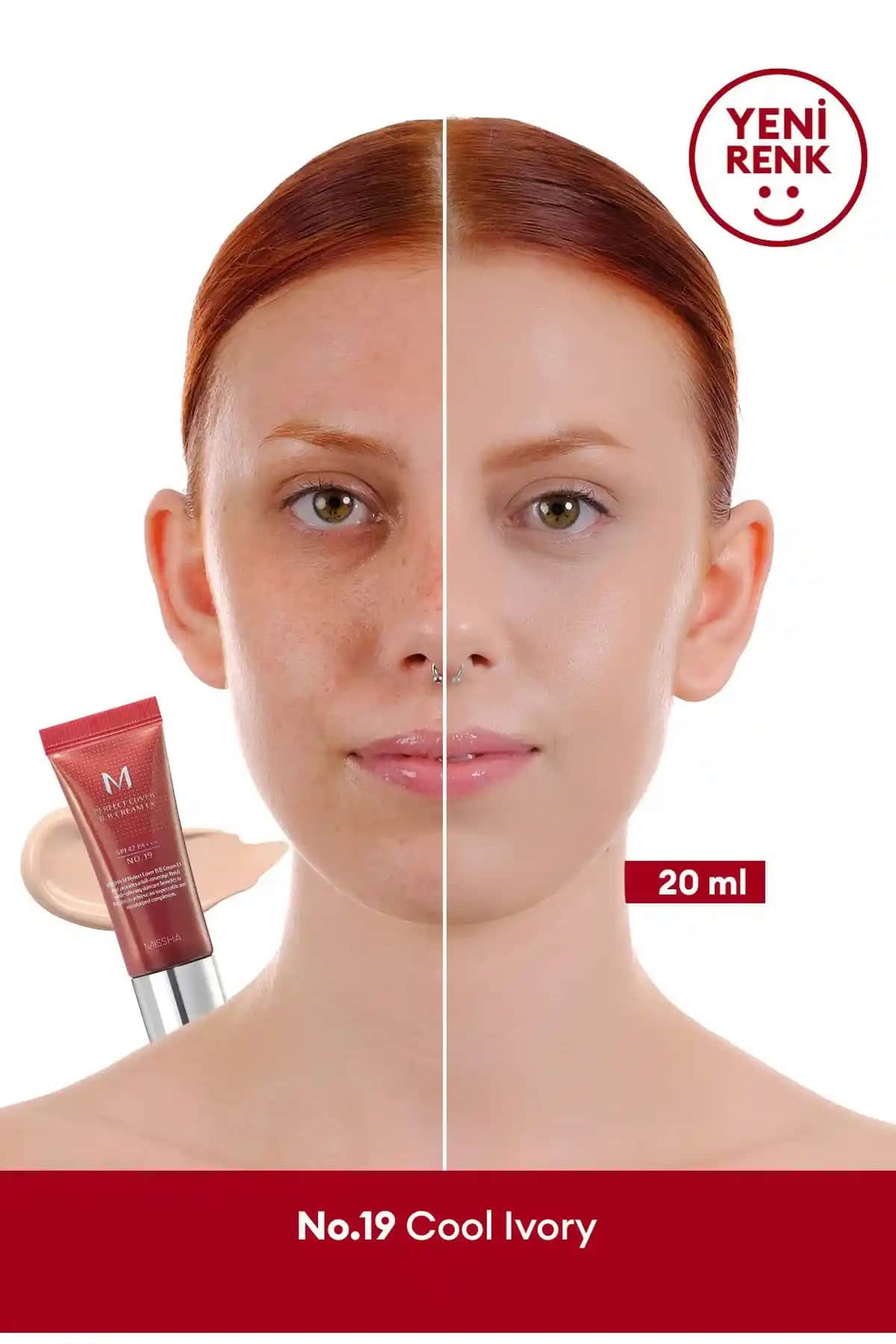 Missha BB Krem Karşılaştırması: M Perfect Cover ve Yaşlanma Karşıtı Serum Özellikleri