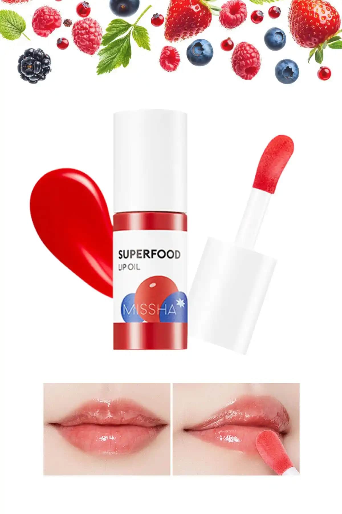 Missha ve NYX Dudak Bakım Yağları Karşılaştırması: Hangi Ürün Sizin İçin Uygun