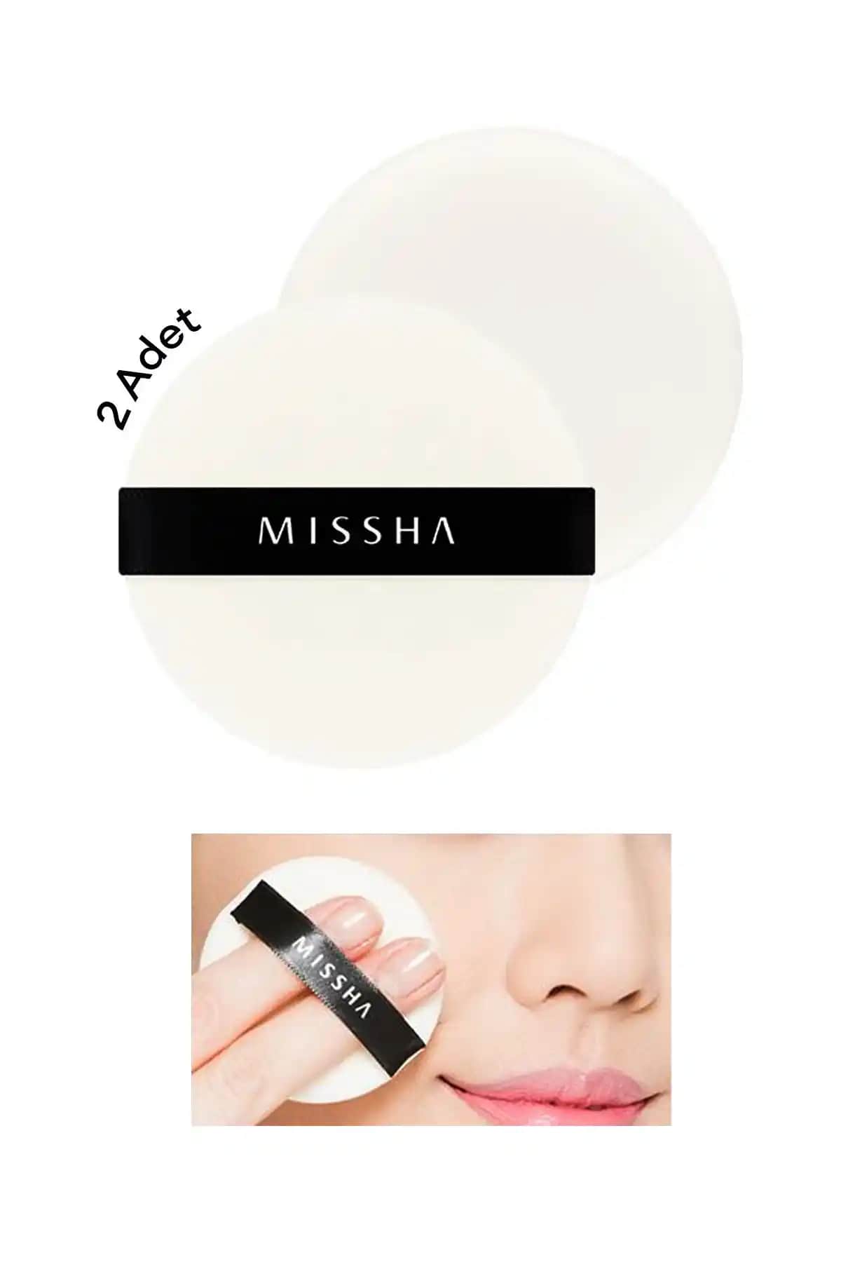 Missha ve xp Cosmetic Studio Pudra Süngeri Karşılaştırması: Hangi Ürün Sizin İçin Uygun
