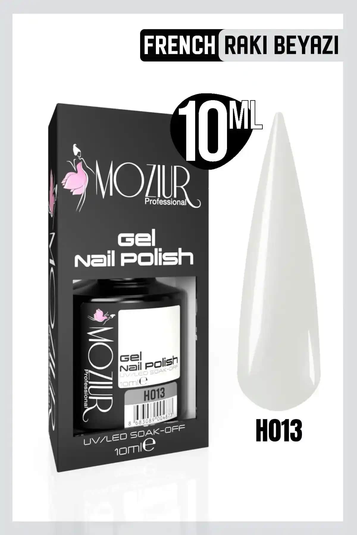 MOZIUR Kalıcı Oje ve Spider Jel Ürünleri Karşılaştırması 2023