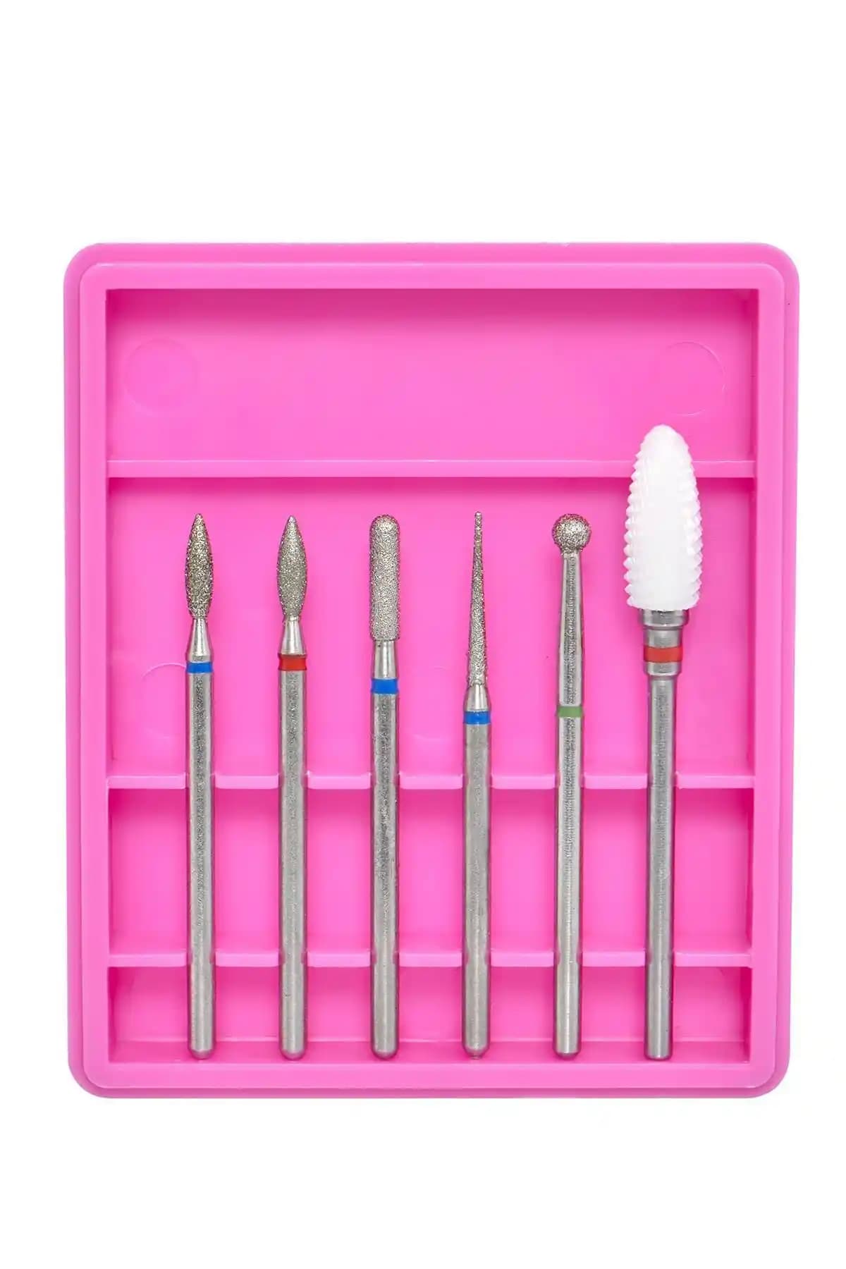 MOZIUR U-6 Elektrikli Tırnak Törpüsü İncelemesi: Yüksek Performanslı ve Estetik Tasarım