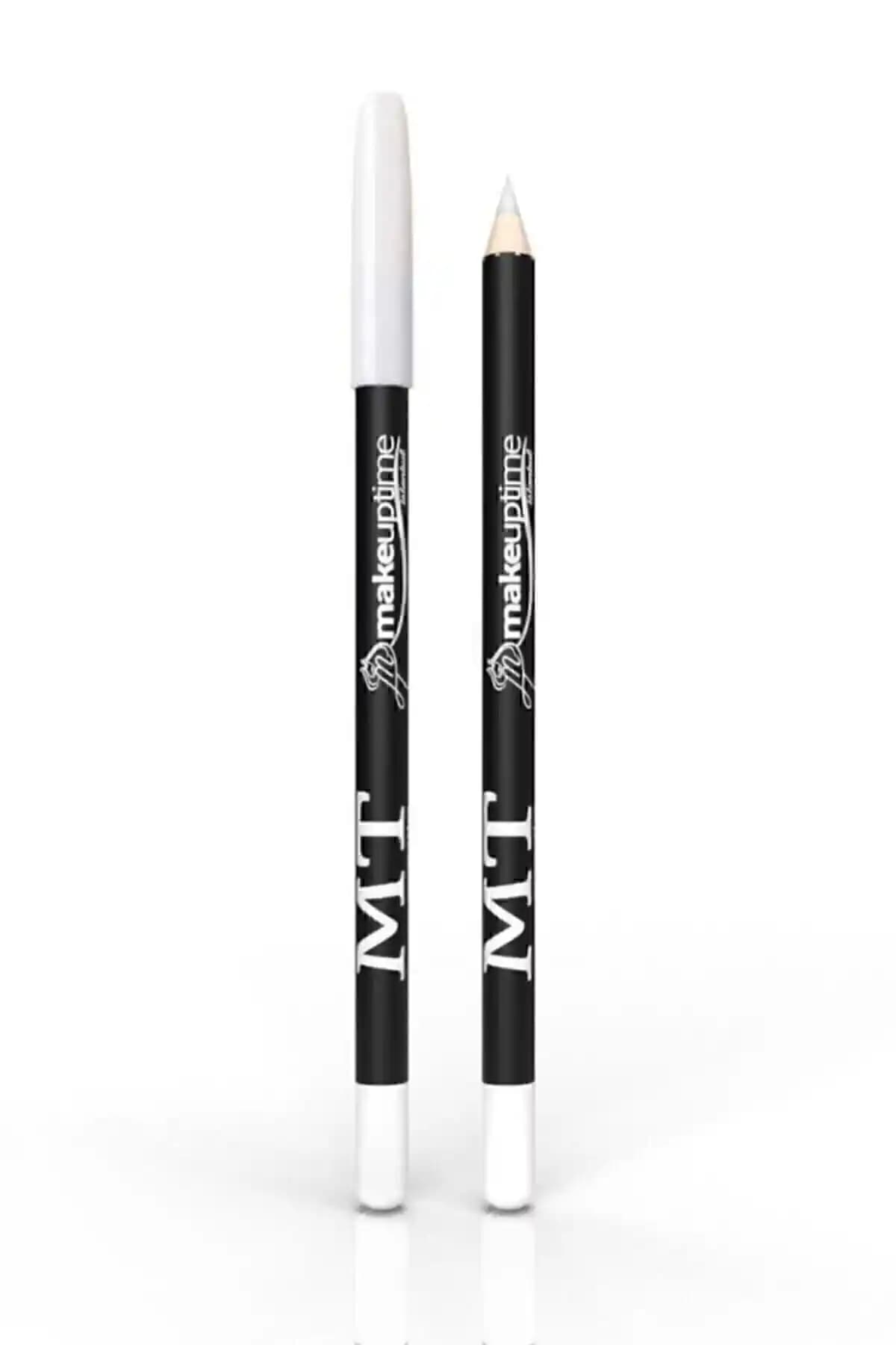 MT Beyaz Göz Kalemi ile Sword & Shield Asansörlü Göz Kalemi Karşılaştırması