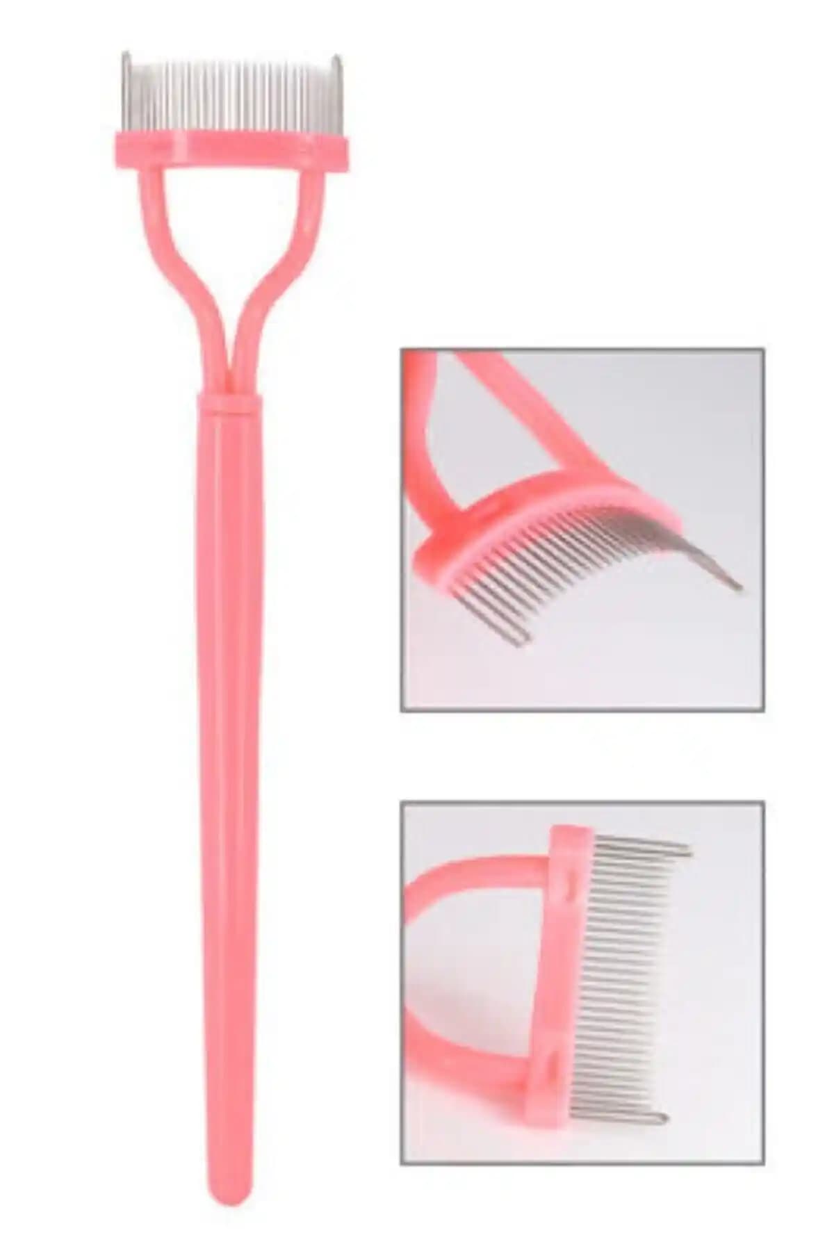 Mükemmel Kirpik Ayrımı İçin MUJGAN Kirpik Ayırıcı Izla Ürünü İncelemesi