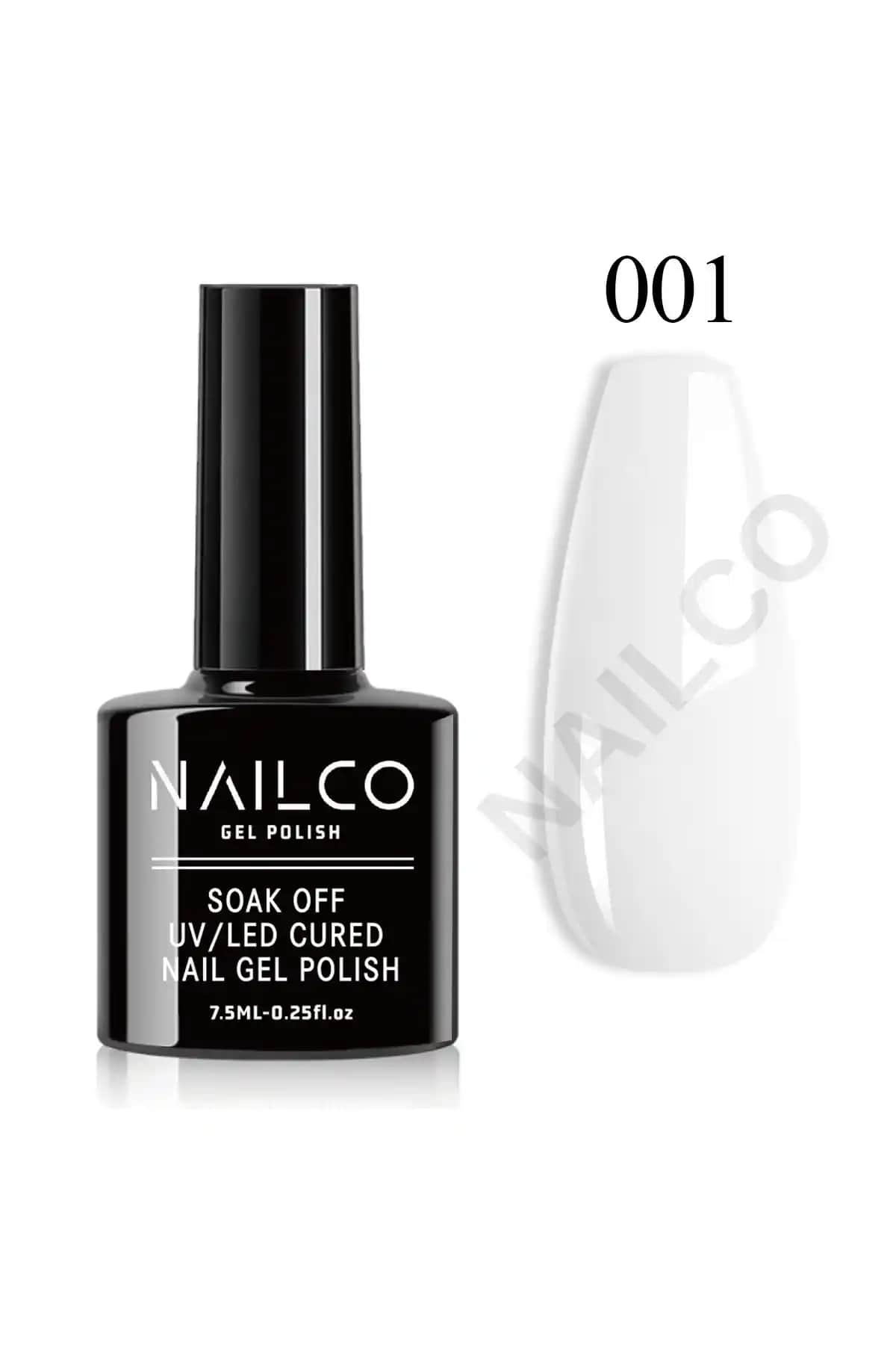 Naıl Co UV Led Kalıcı Oje: Estetik ve Dayanıklılığı Bir Arada Sunan Modern Tırnak Ürünü