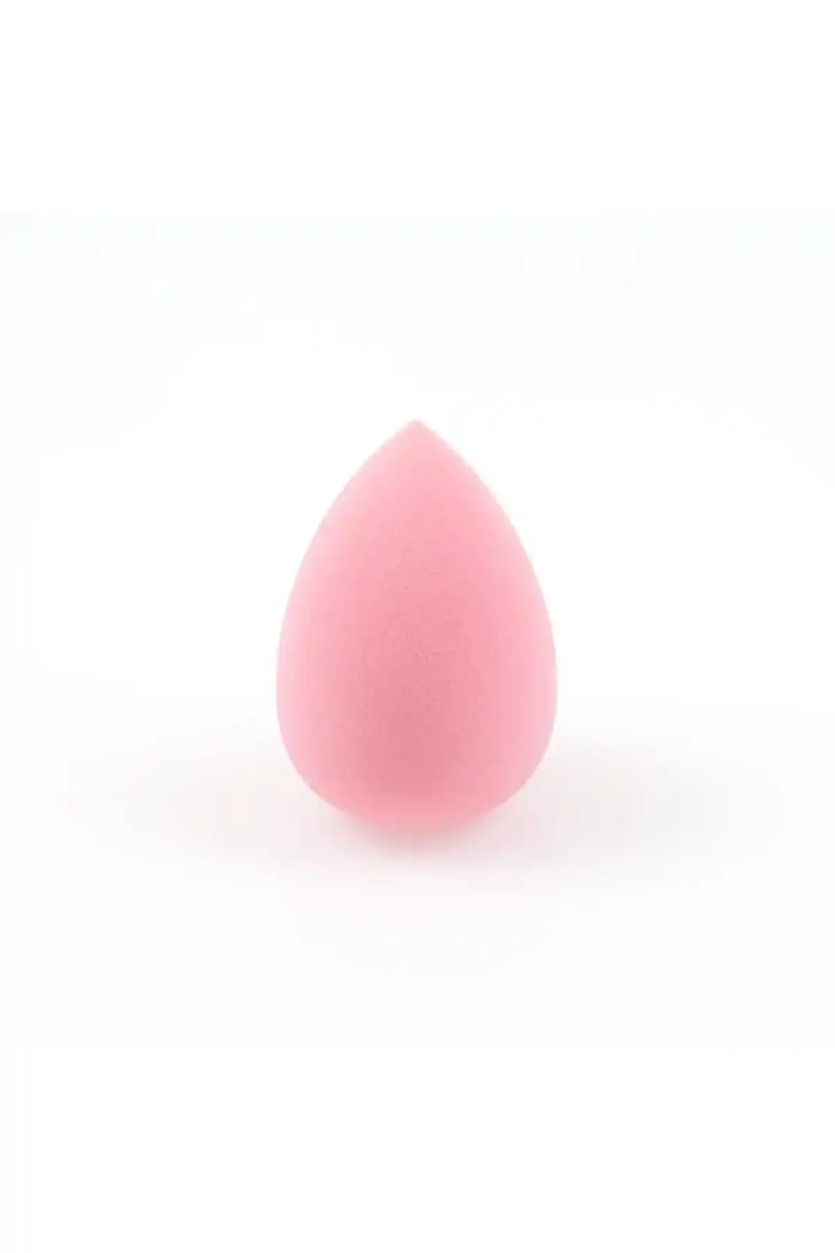 Nascita Kutulu Yumurta Sünger 91 Pembe: Homojen ve Doğal Makyaj İçin Yenilikçi Çözüm