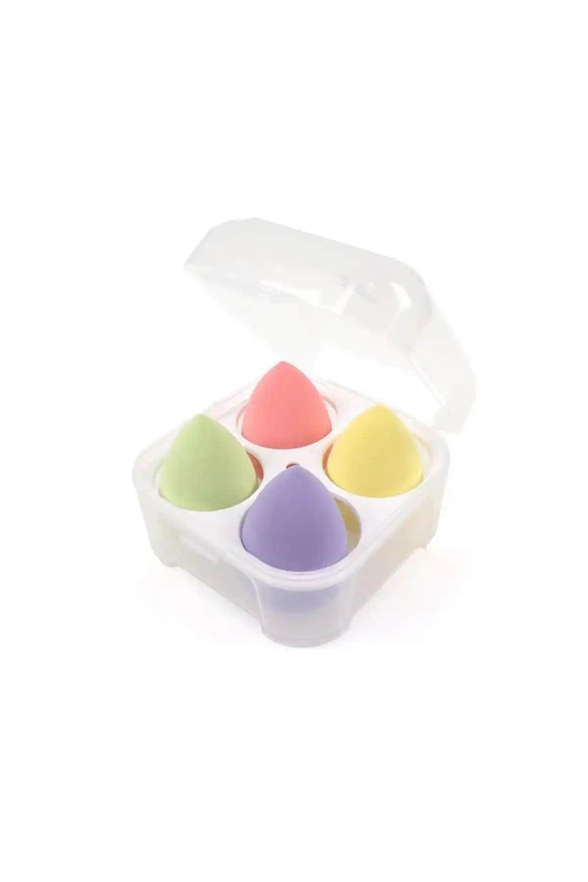 Nascita Makyaj Süngeri Setleri Karşılaştırması: Performans ve Kullanım Özellikleri