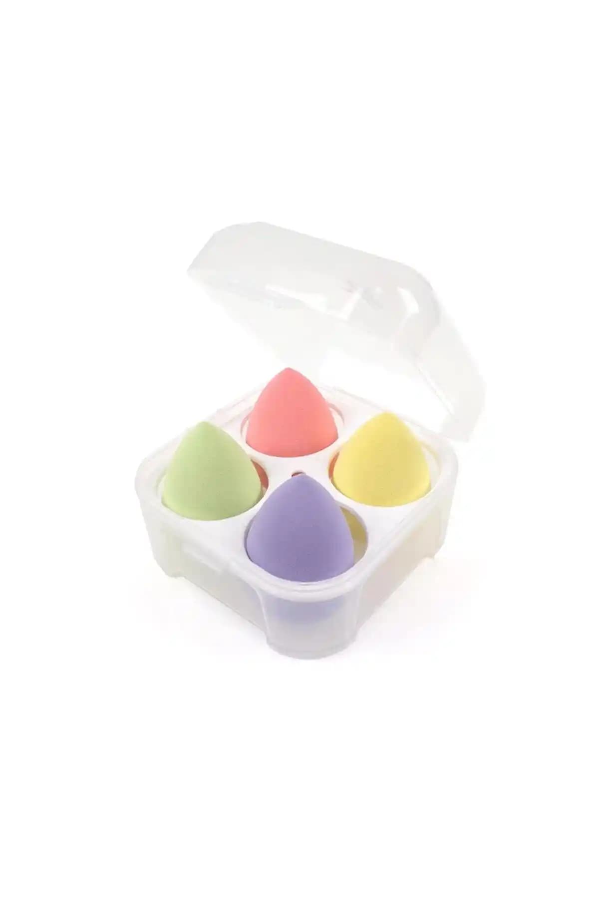 Nascita Makyaj Süngeri Setleri Karşılaştırması: Performans ve Kullanım Özellikleri