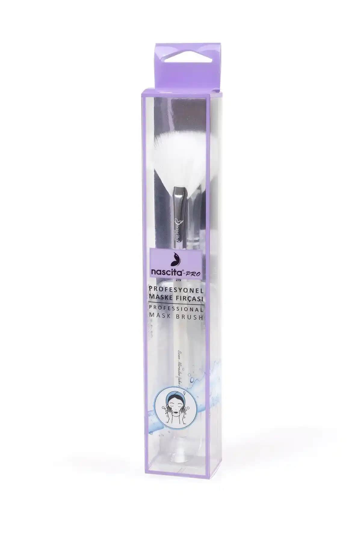 Nascita Mask ve Pro Açılı Allık Fırçası Karşılaştırması: Hangi Fırça Sizin İçin Uygun