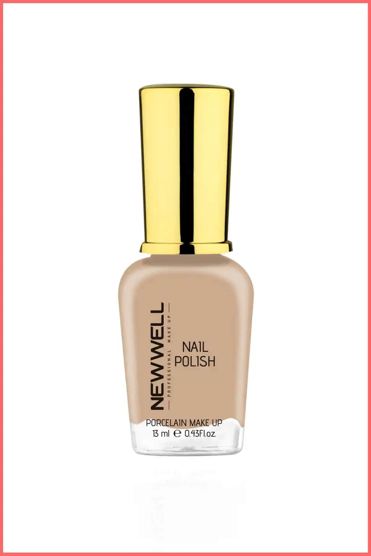 New Well Oje 06 ve No:28 Karşılaştırması: Renkler, Kalıcılık ve Kullanım Özellikleri