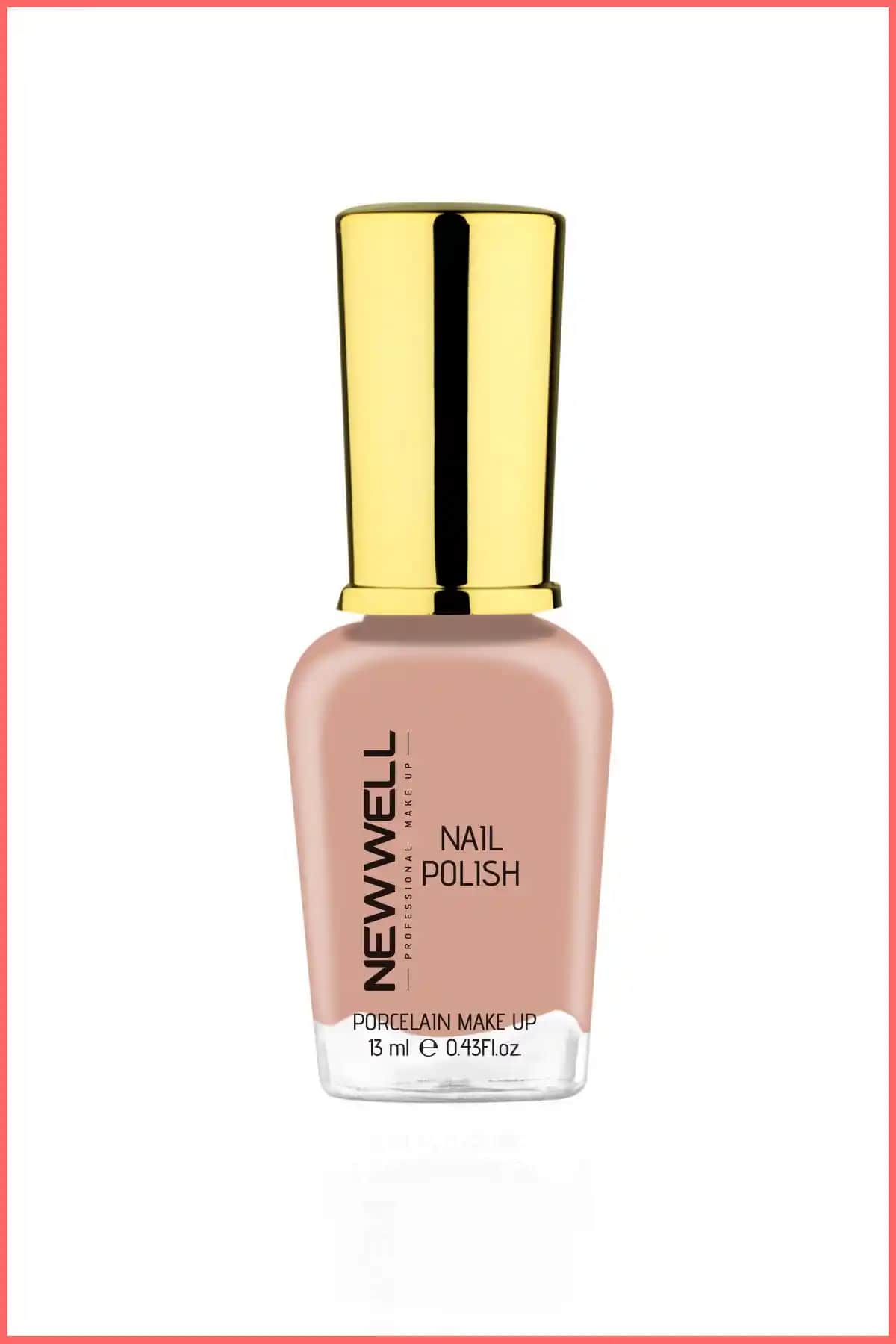 New Well Oje No:08 ve No:09 Karşılaştırması: Renk, Performans ve Kullanım Özellikleri